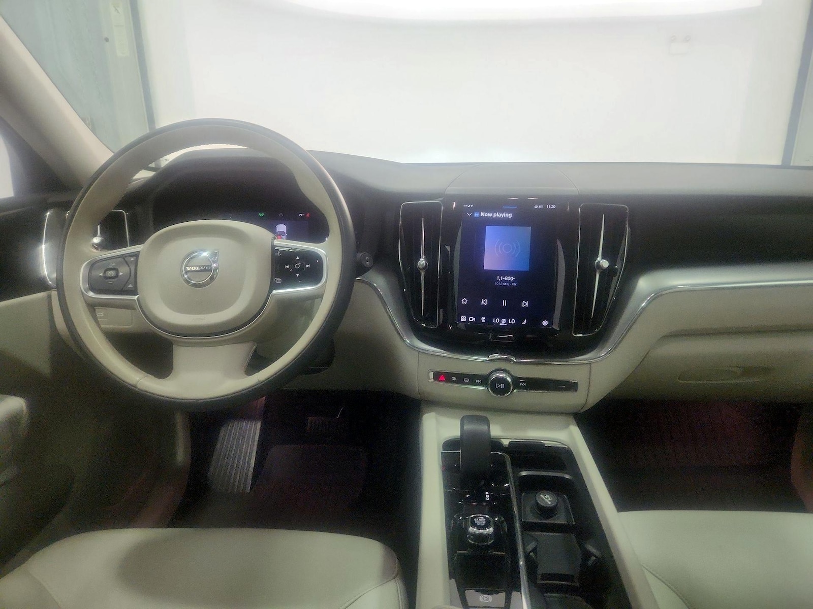 2023 Volvo XC60 Core - Photo 10