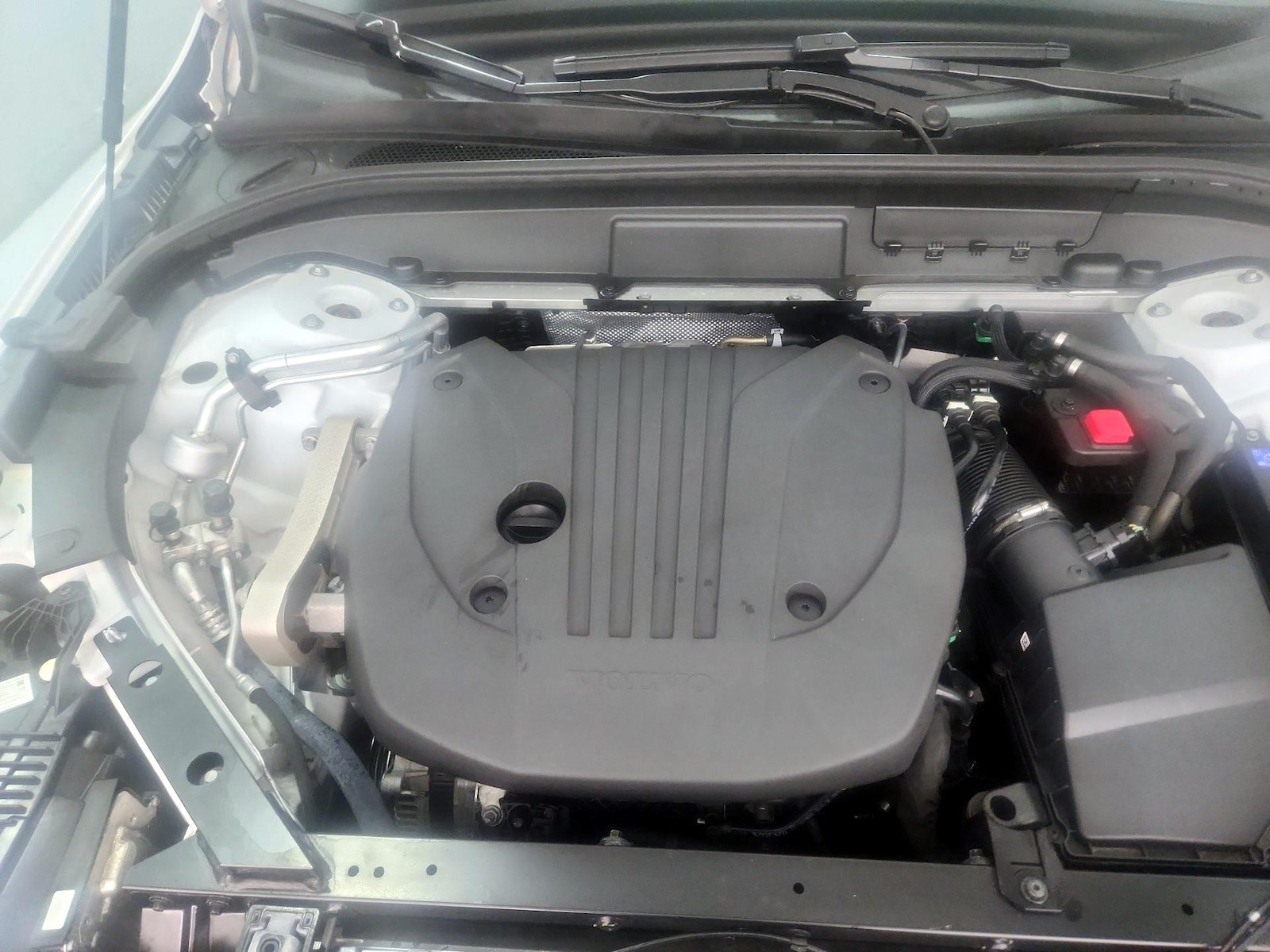 2023 Volvo XC60 Core - Photo 23