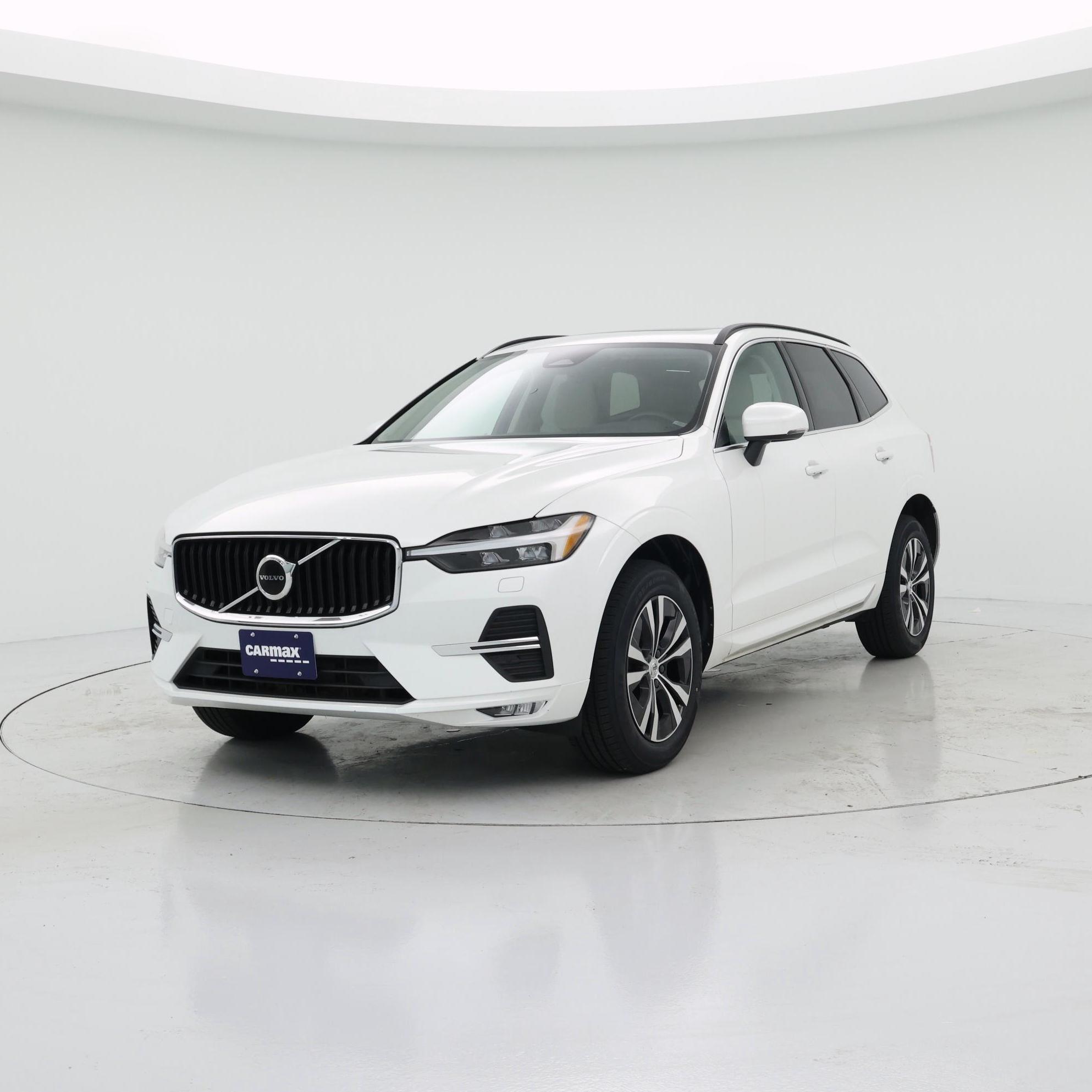 Thumbnail: 2023 Volvo XC60 - 4