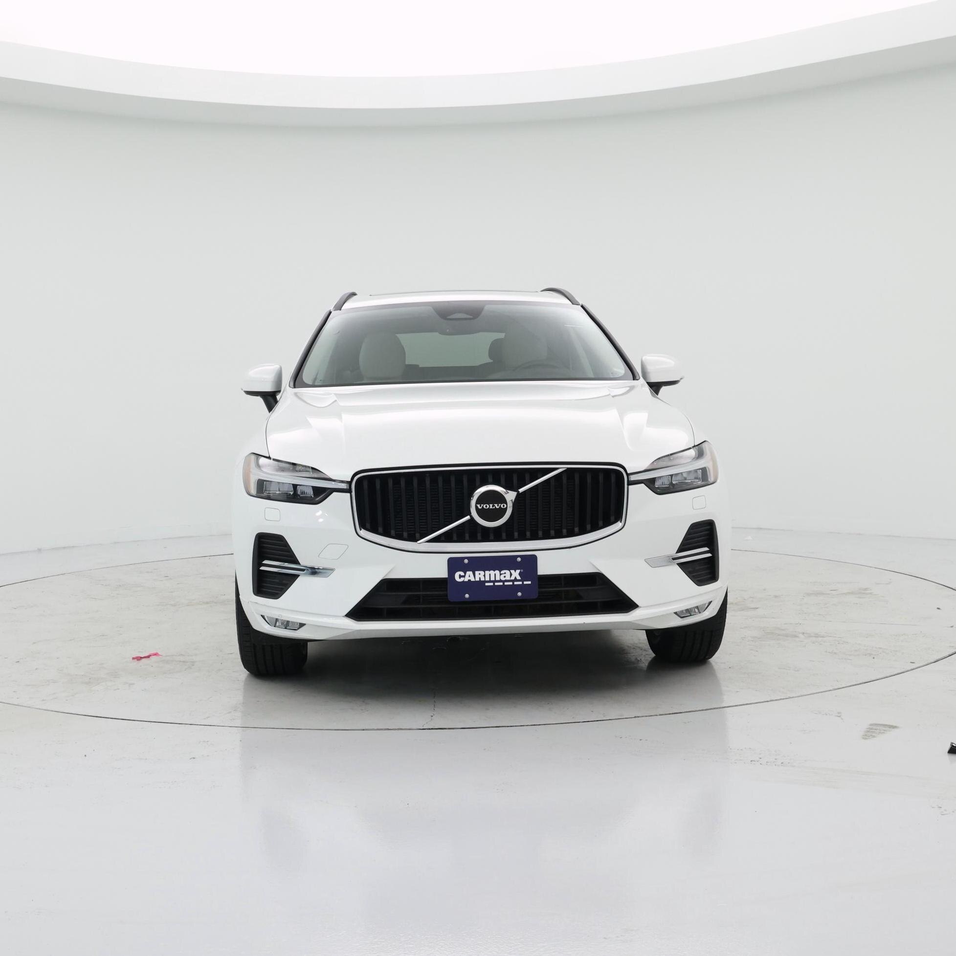 Thumbnail: 2023 Volvo XC60 - 5