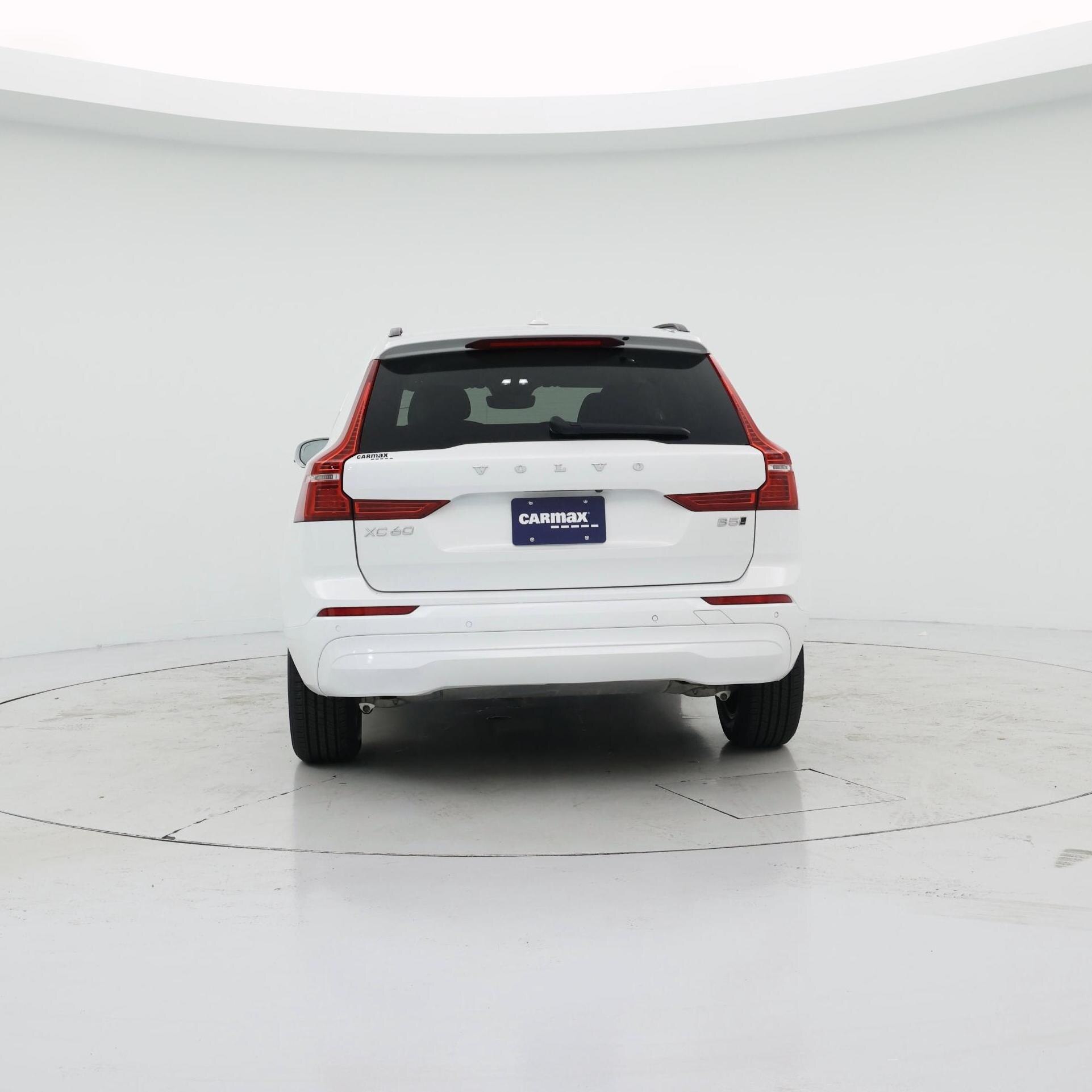 Thumbnail: 2023 Volvo XC60 - 6