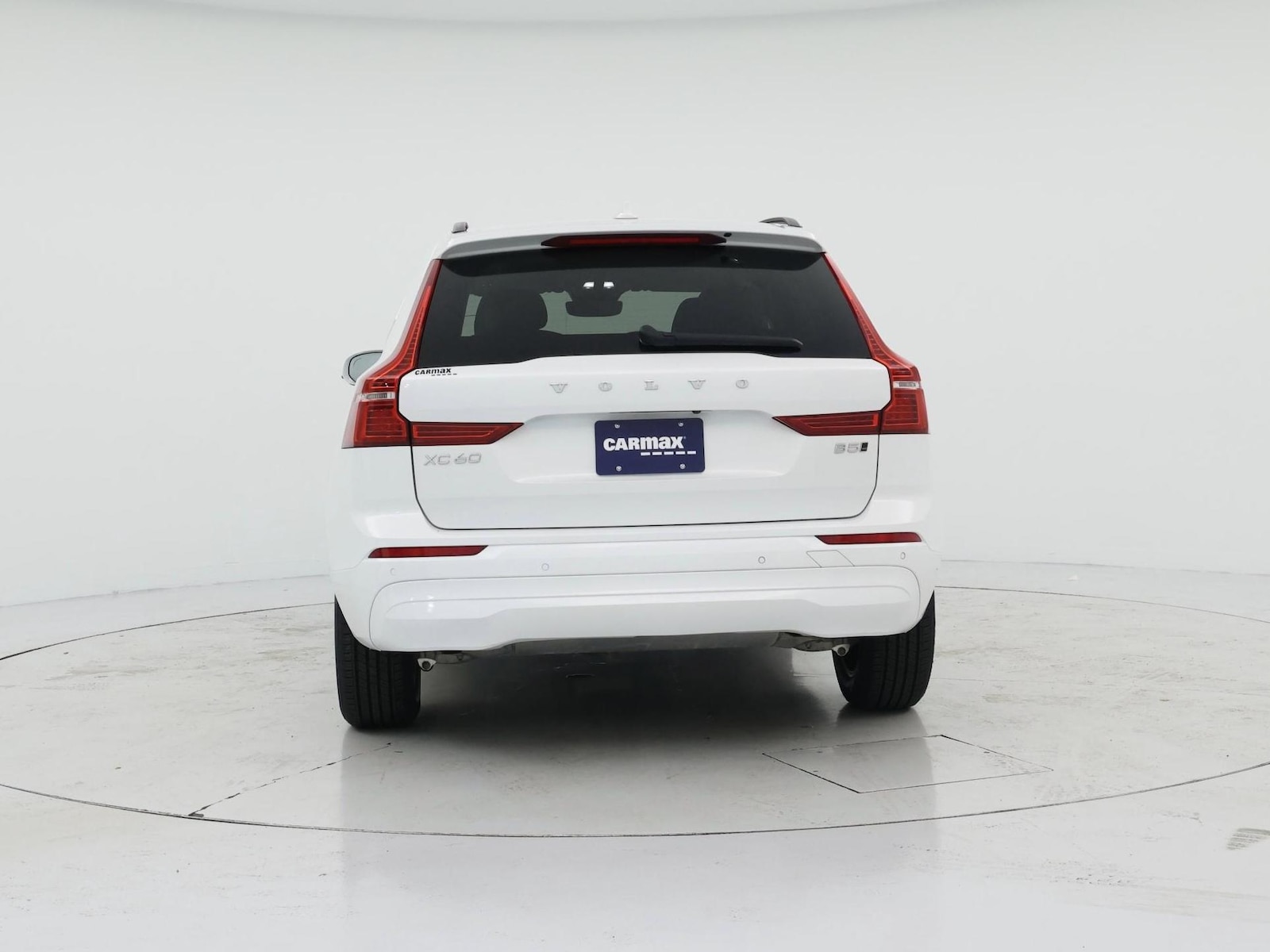 2023 Volvo XC60 Core - Photo 7