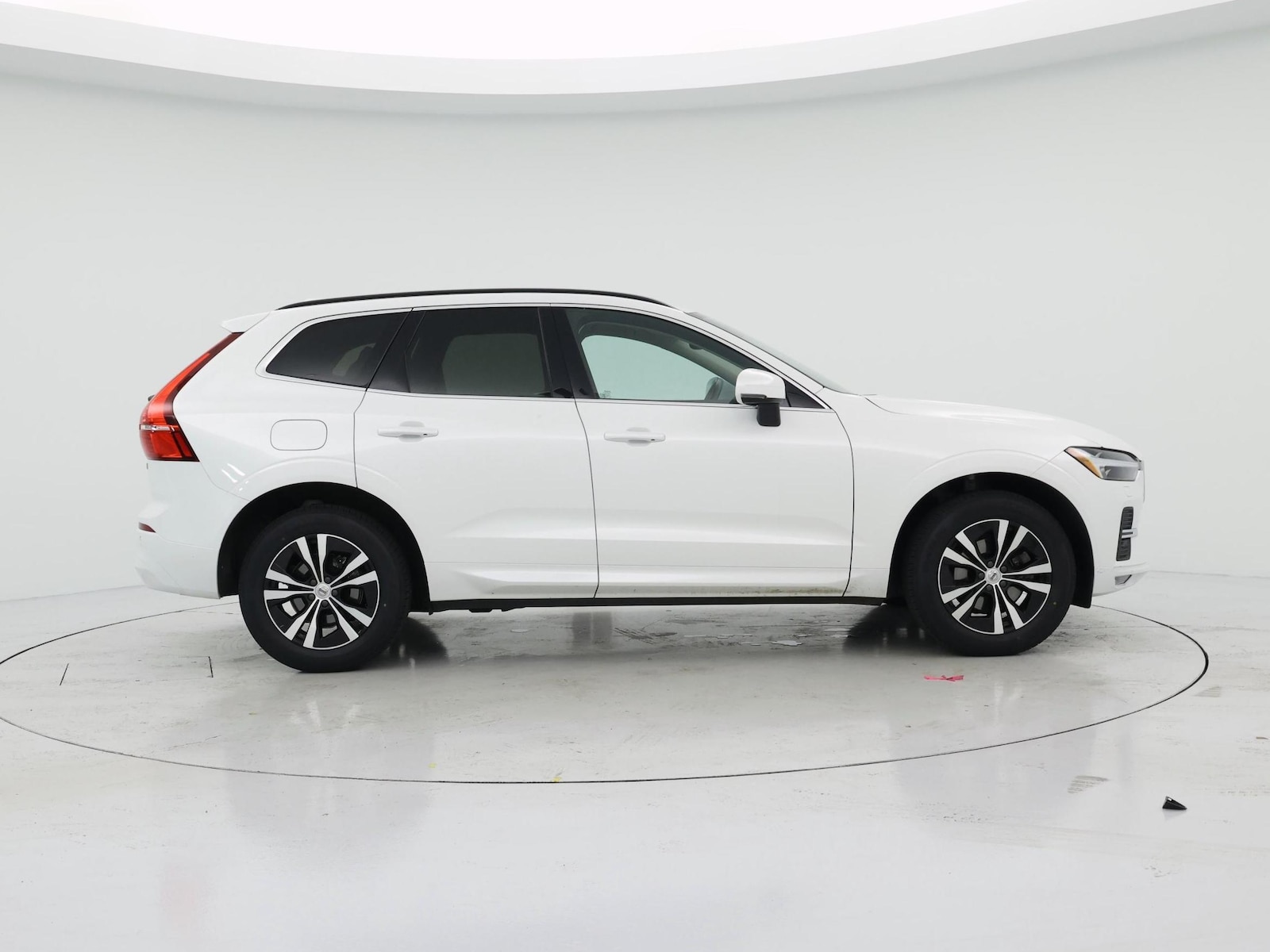 2023 Volvo XC60 Core - Photo 8