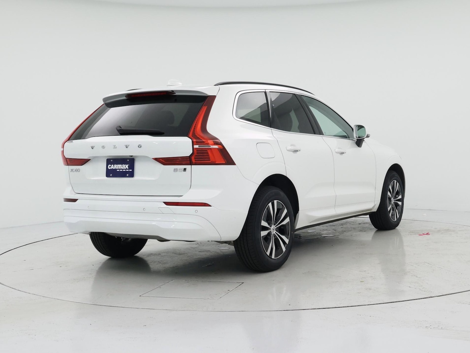 2023 Volvo XC60 Core - Photo 9