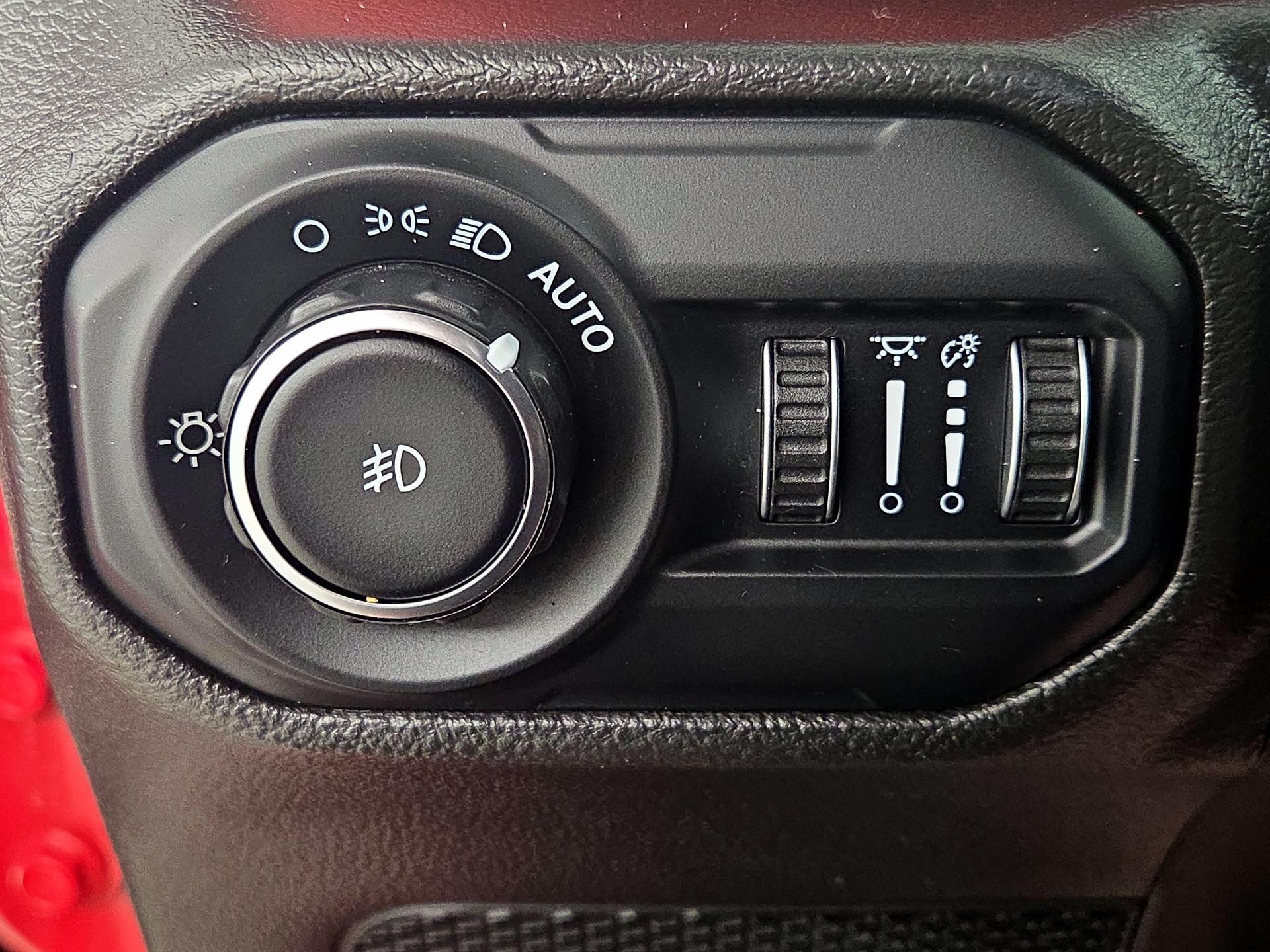 Thumbnail: 2022 Jeep Wrangler - 13