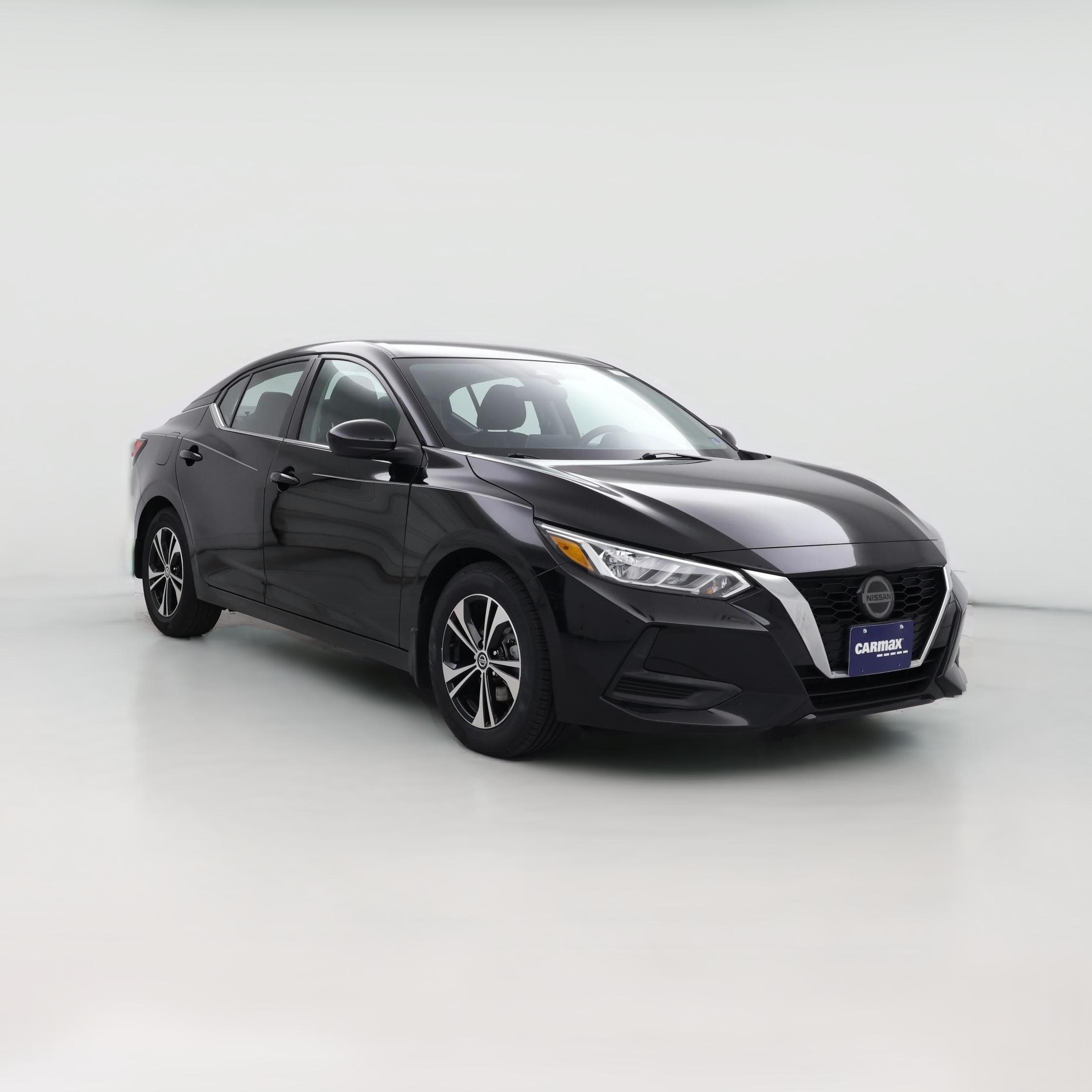 Thumbnail: 2023 Nissan Sentra - 1