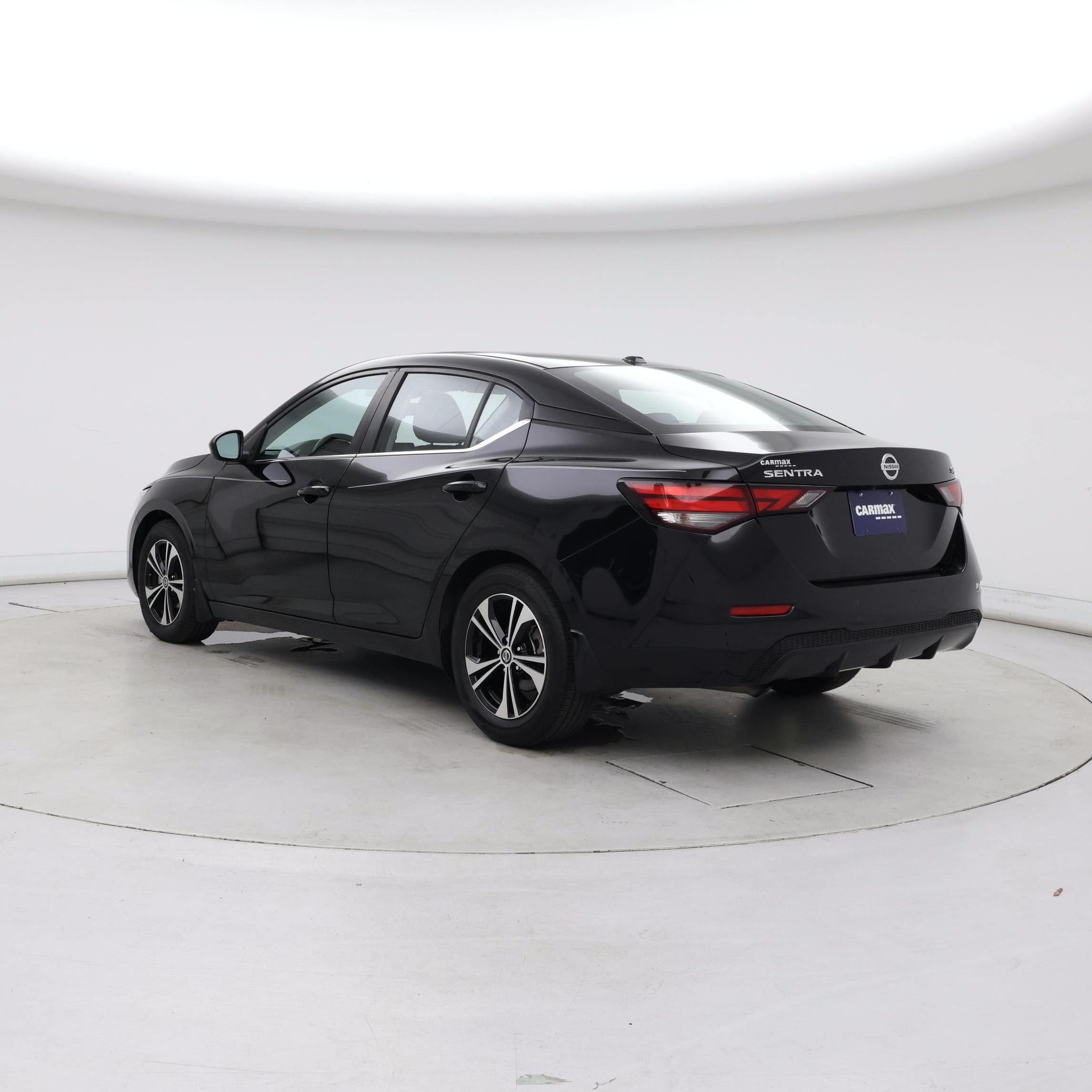 Thumbnail: 2023 Nissan Sentra - 2