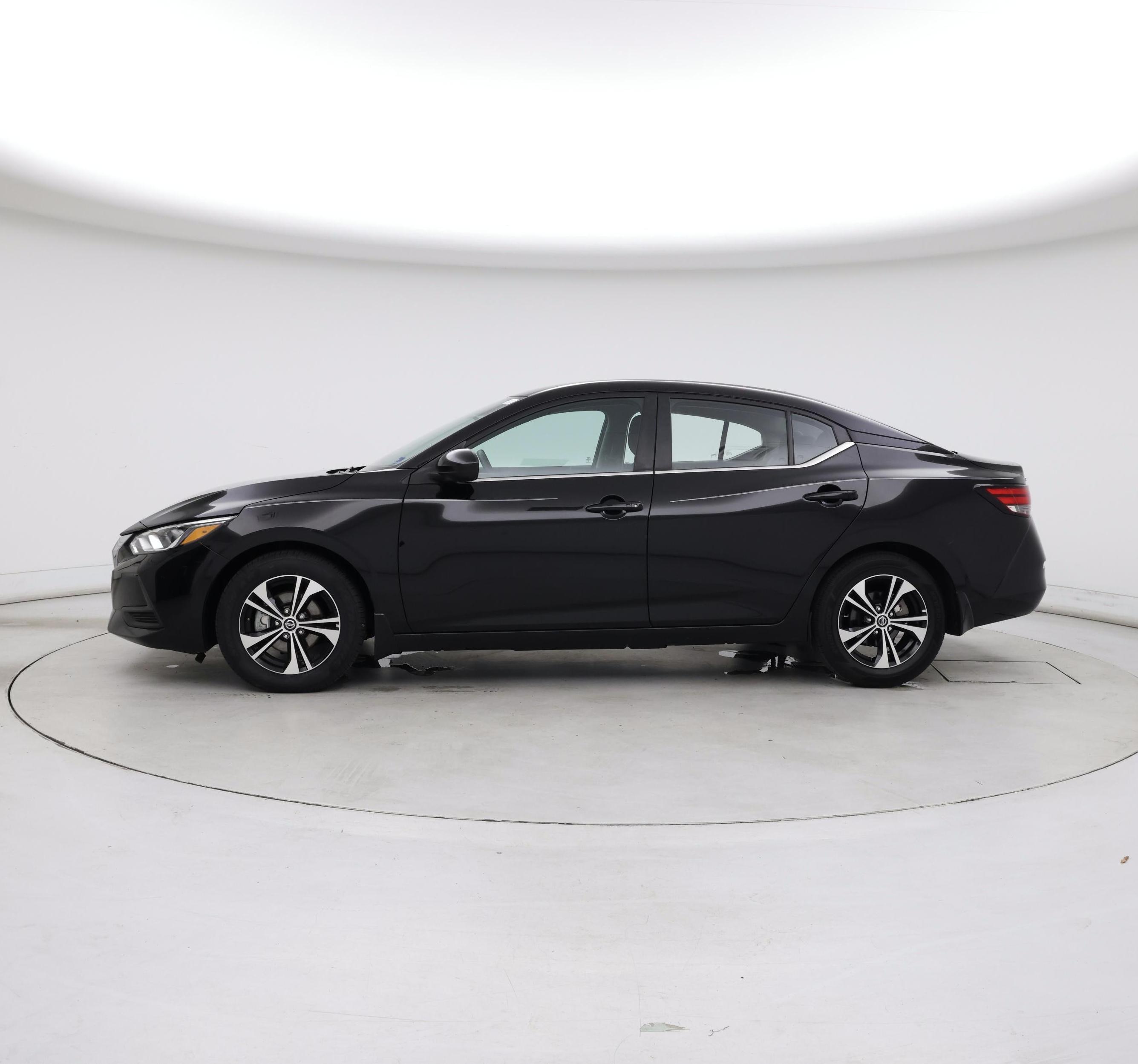 Thumbnail: 2023 Nissan Sentra - 3
