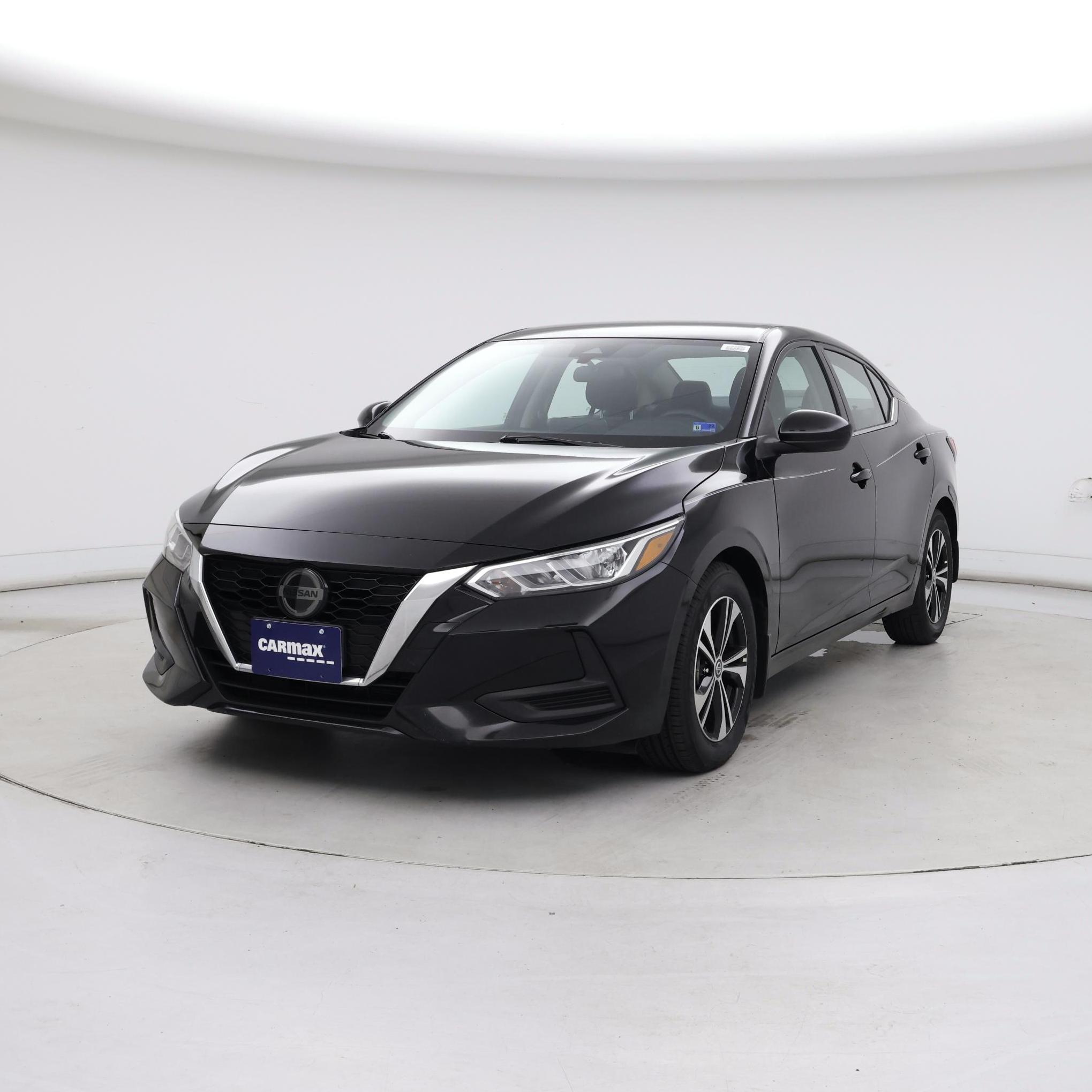 Thumbnail: 2023 Nissan Sentra - 4