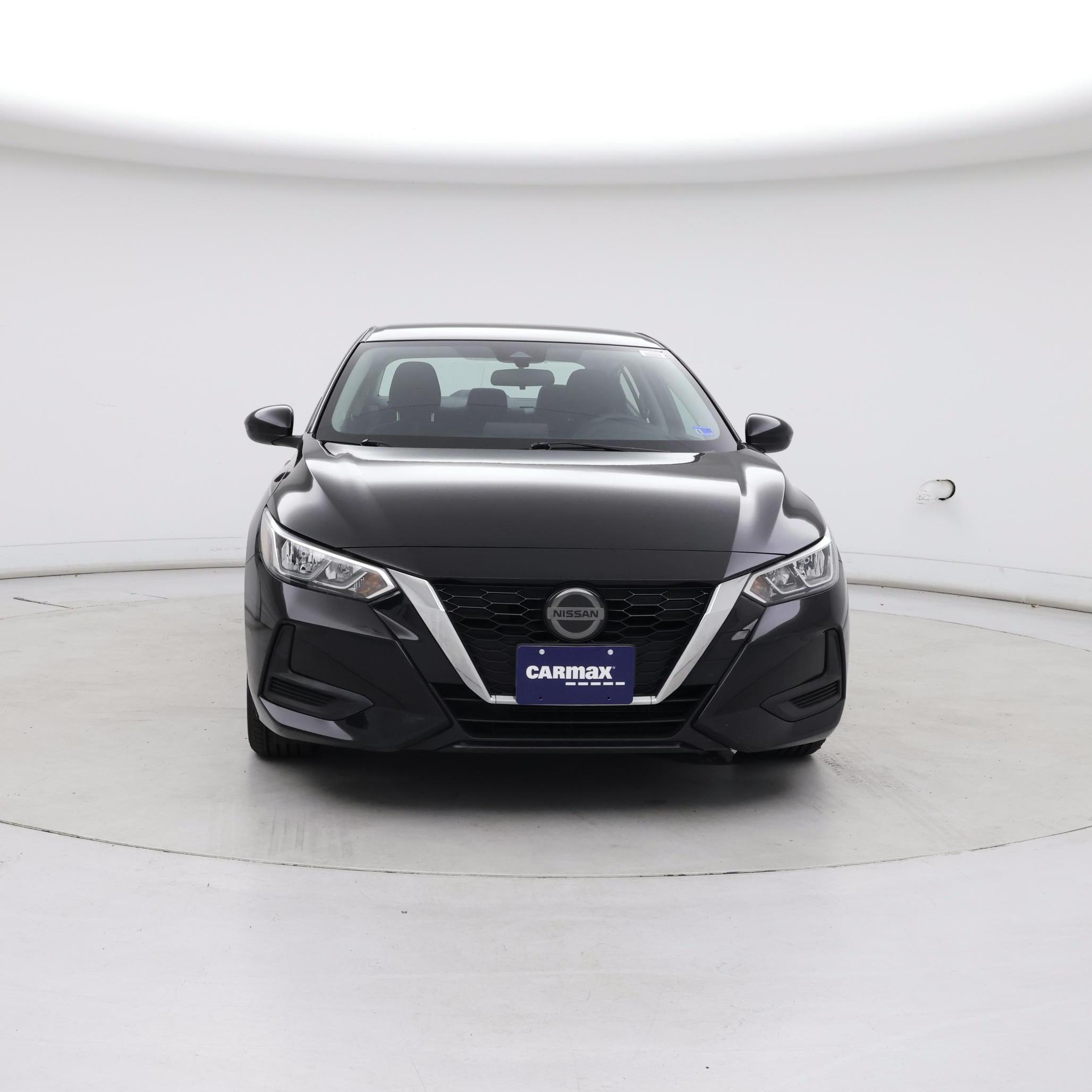 Thumbnail: 2023 Nissan Sentra - 5