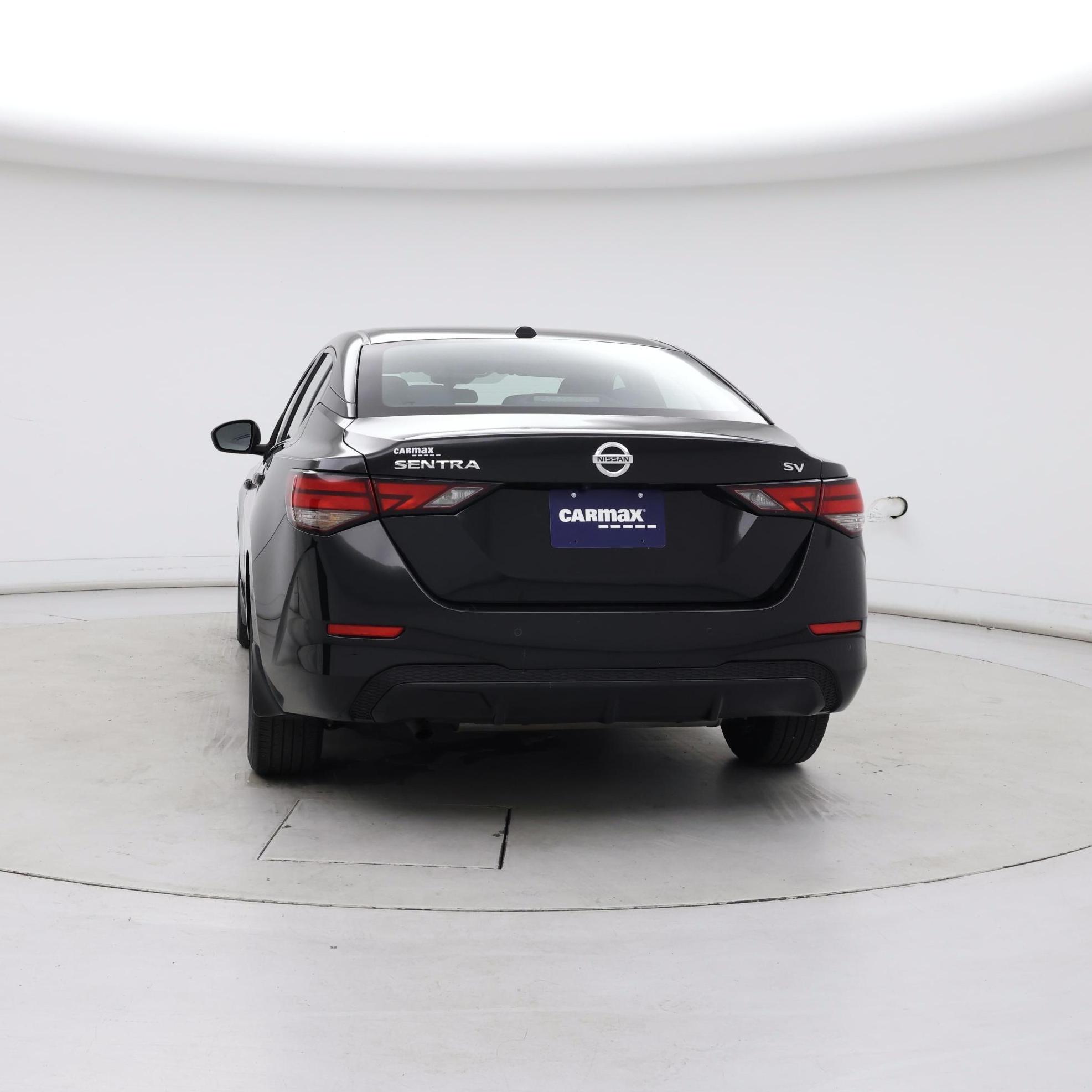Thumbnail: 2023 Nissan Sentra - 6