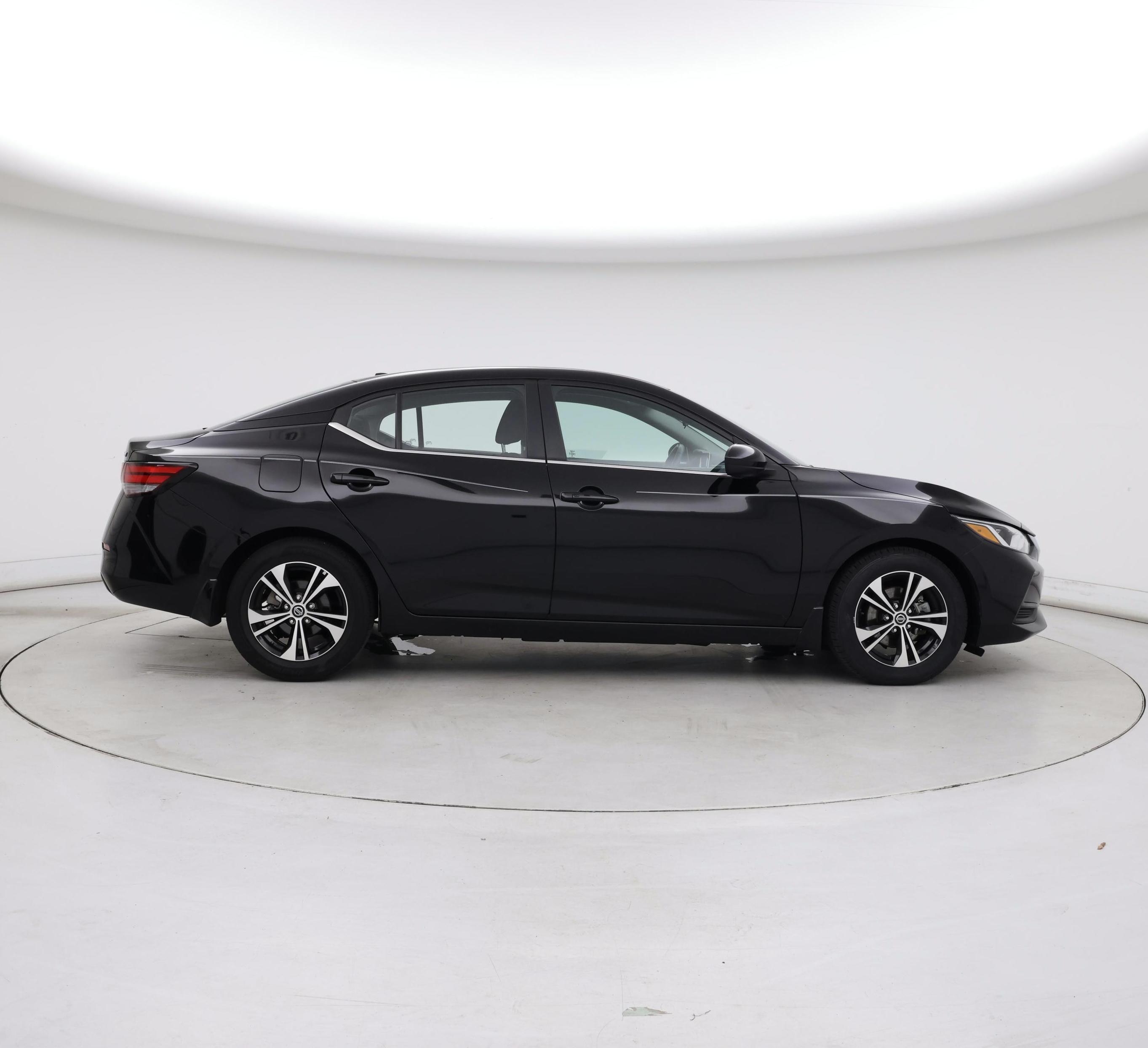 Thumbnail: 2023 Nissan Sentra - 7