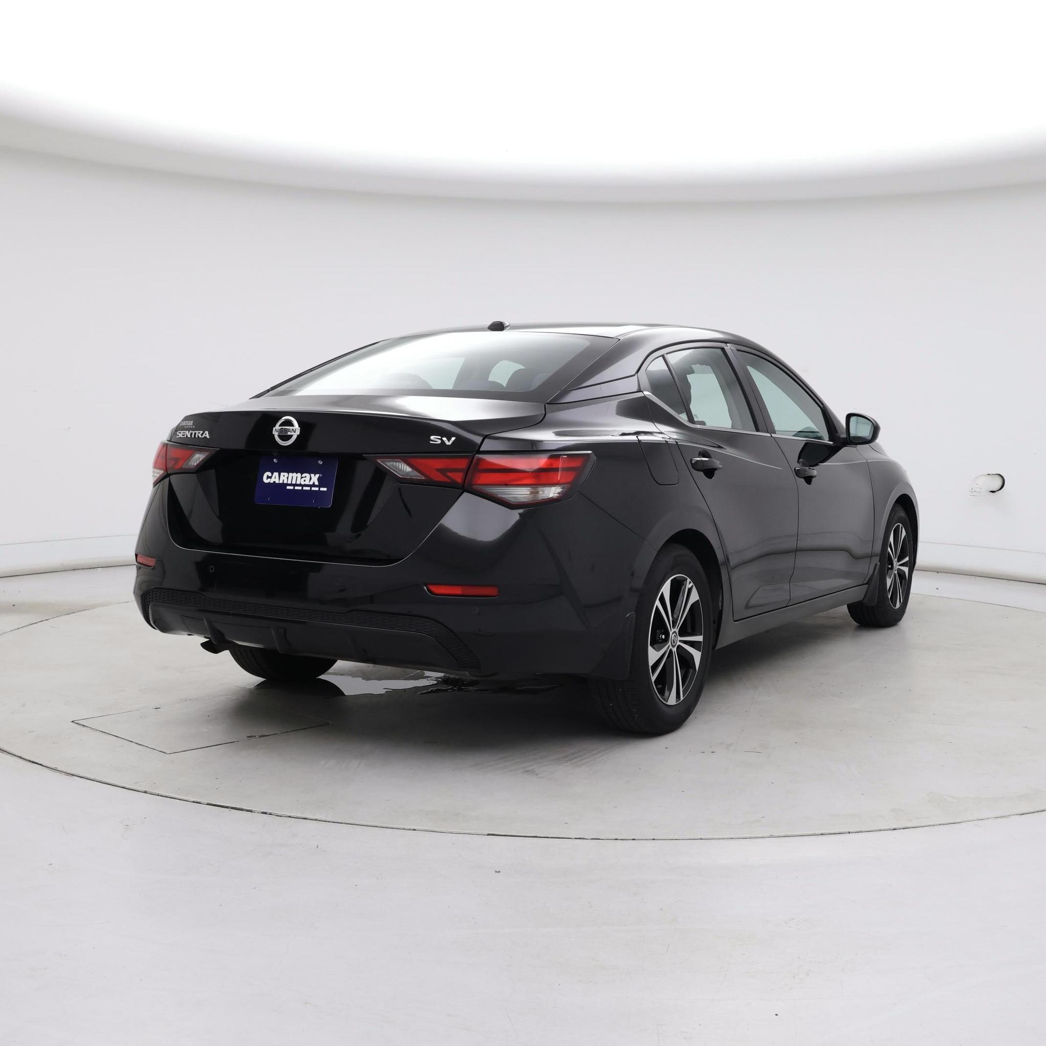 Thumbnail: 2023 Nissan Sentra - 8