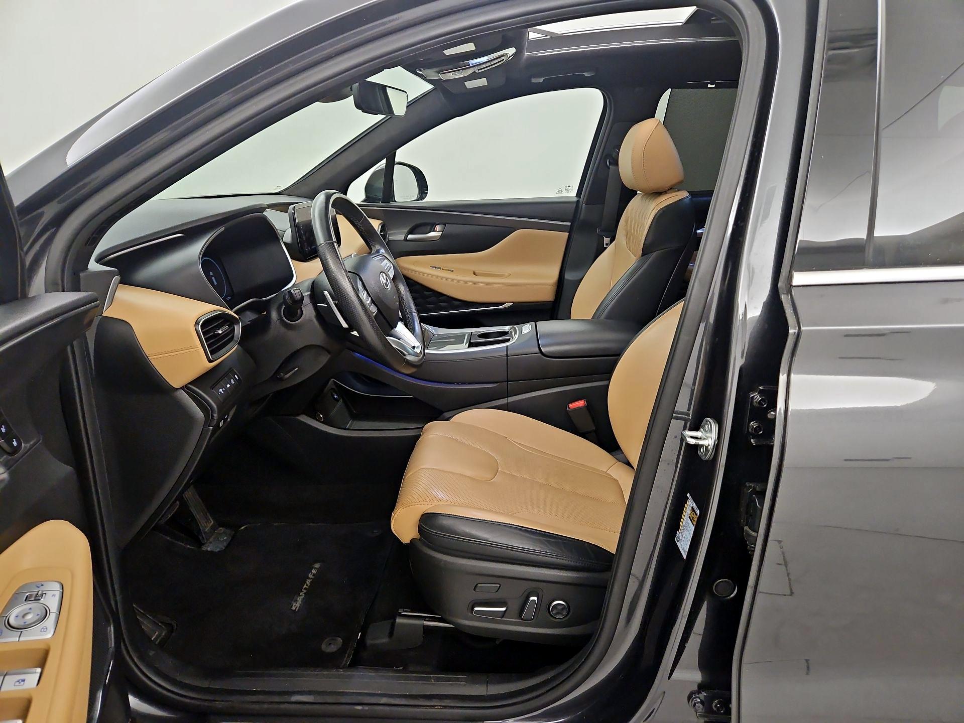 Thumbnail: 2023 Hyundai Santa Fe - 11