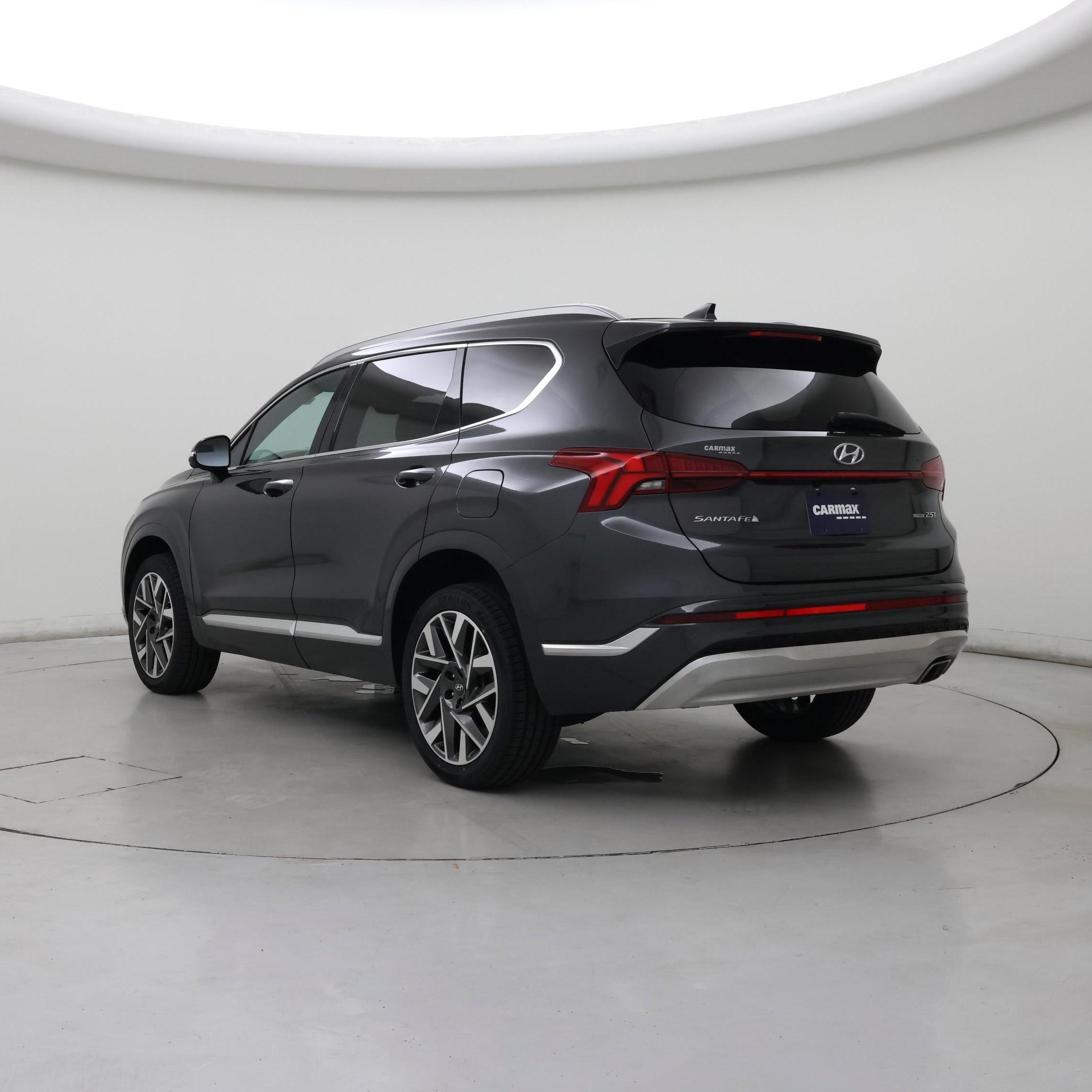 Thumbnail: 2023 Hyundai Santa Fe - 2