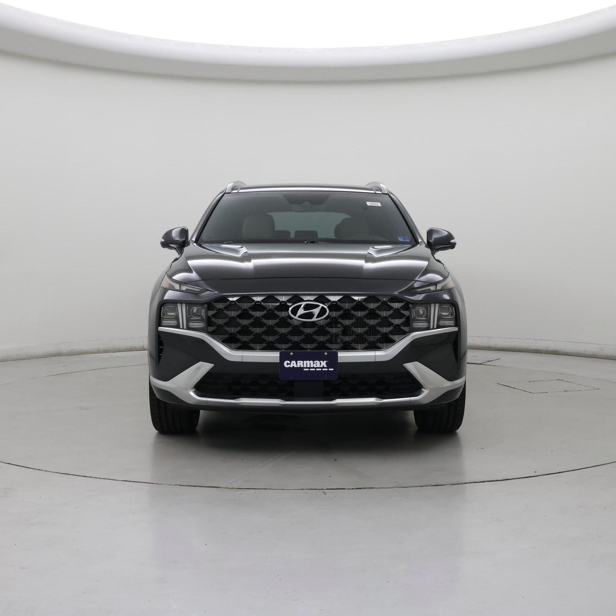 Thumbnail: 2023 Hyundai Santa Fe - 5