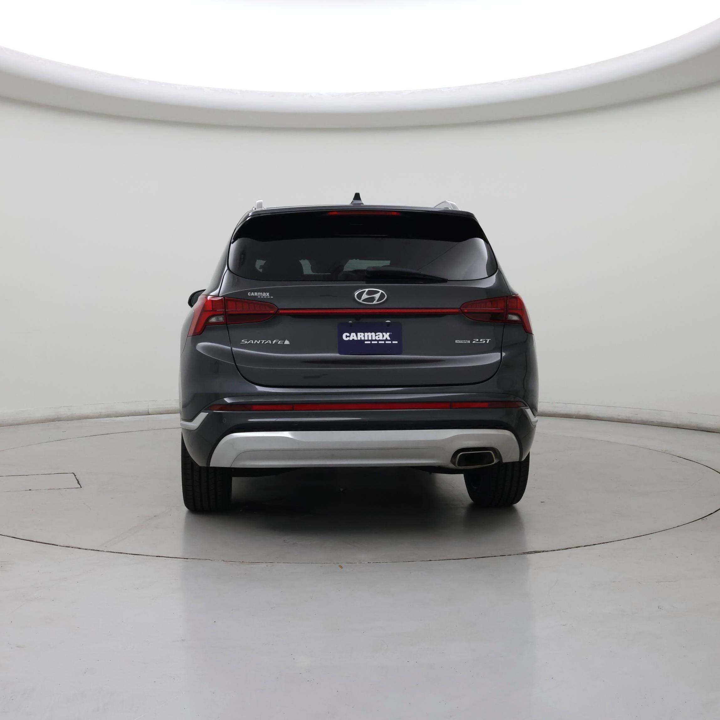 Thumbnail: 2023 Hyundai Santa Fe - 6