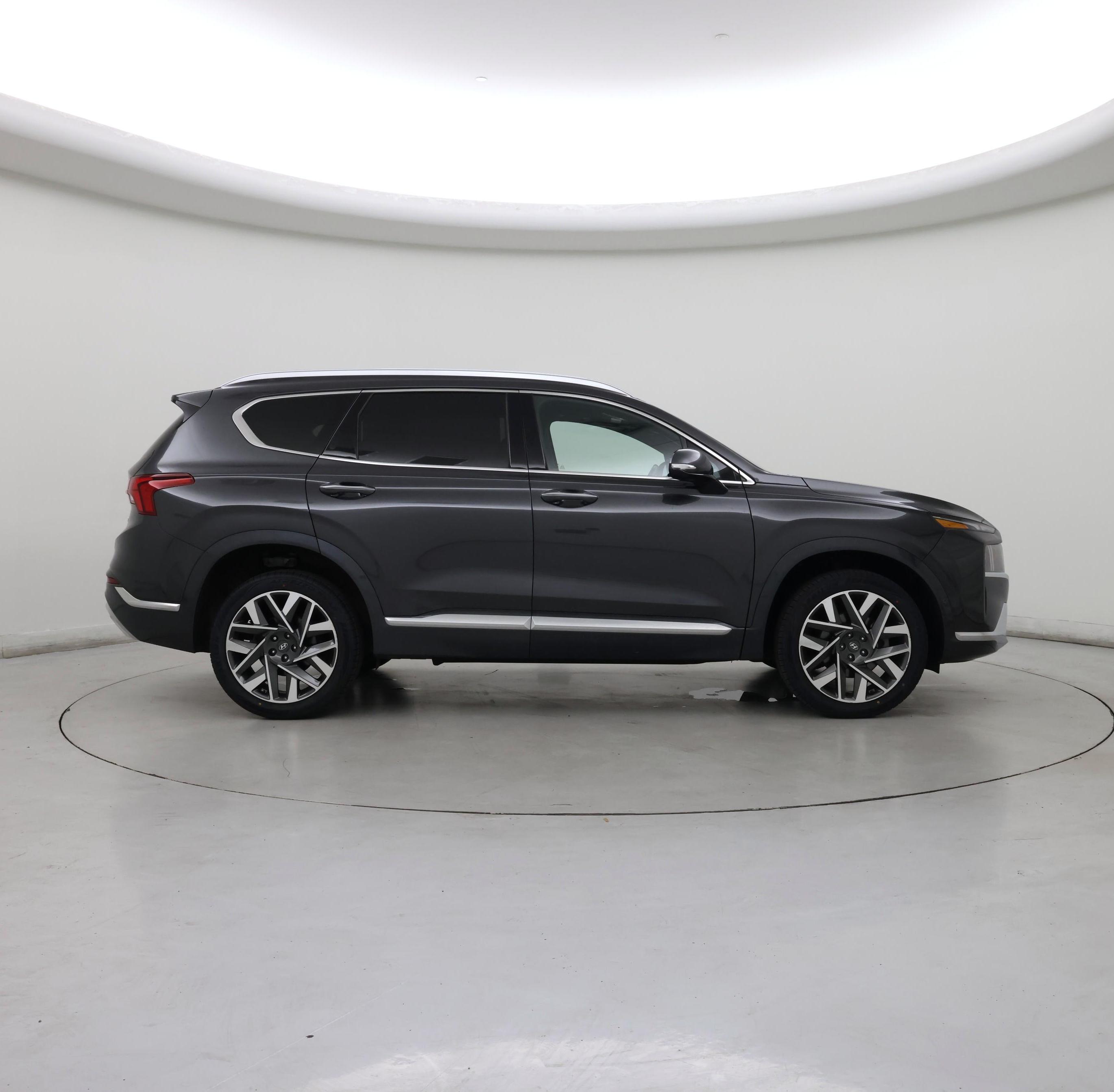 Thumbnail: 2023 Hyundai Santa Fe - 7