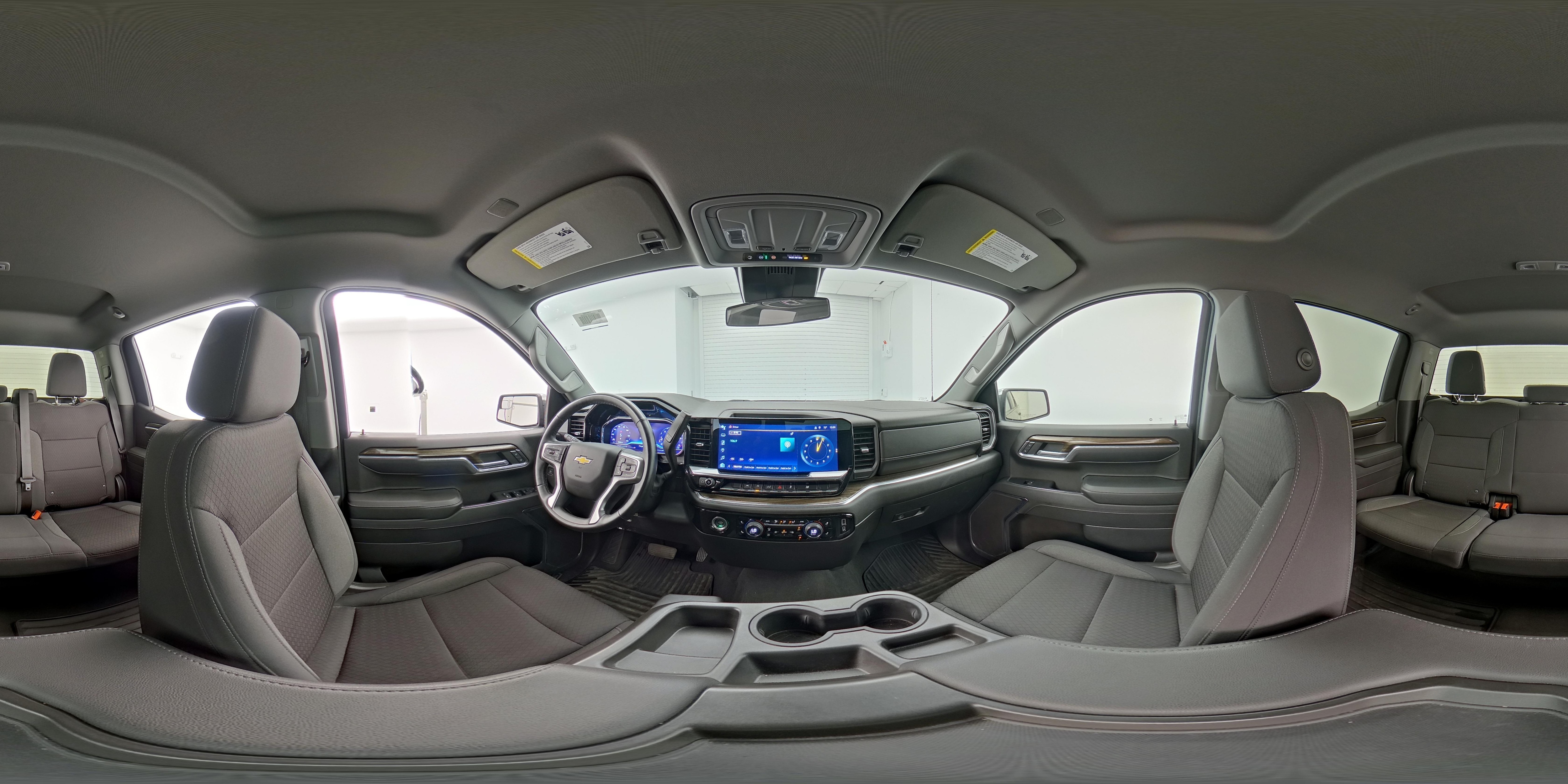 2023 Chevrolet Silverado 1500 LT - Photo 24