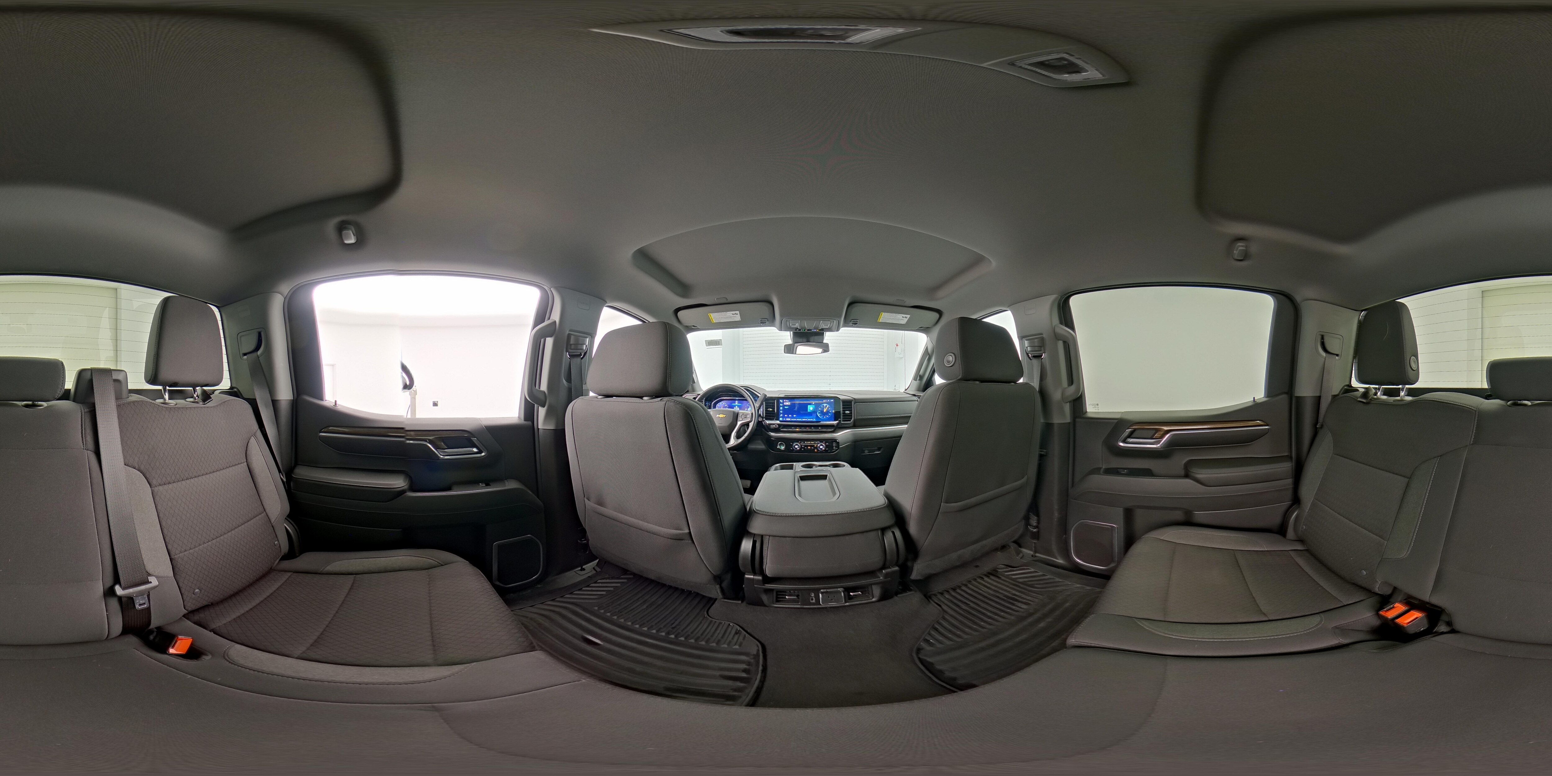 2023 Chevrolet Silverado 1500 LT - Photo 25