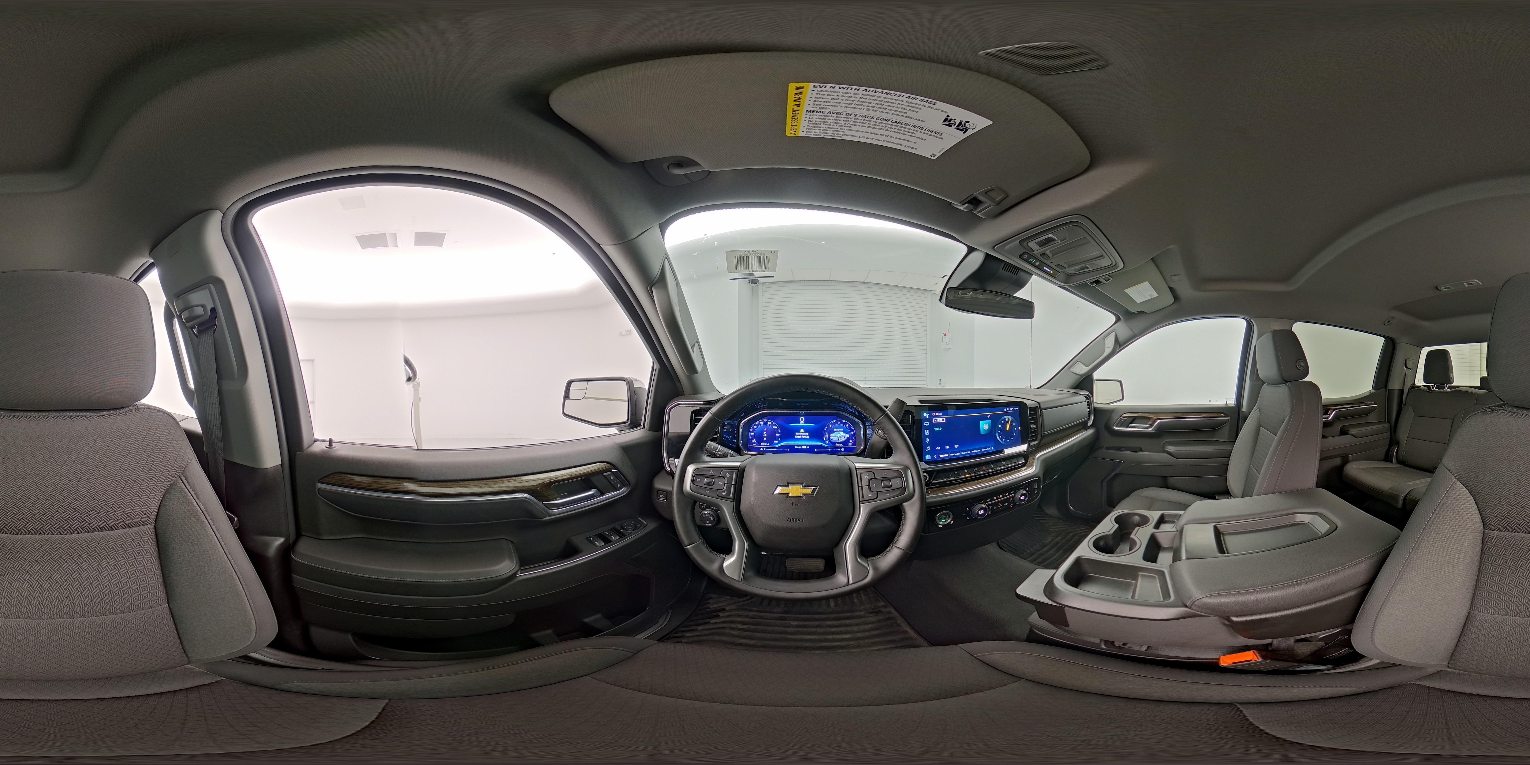 2023 Chevrolet Silverado 1500 LT - Photo 26