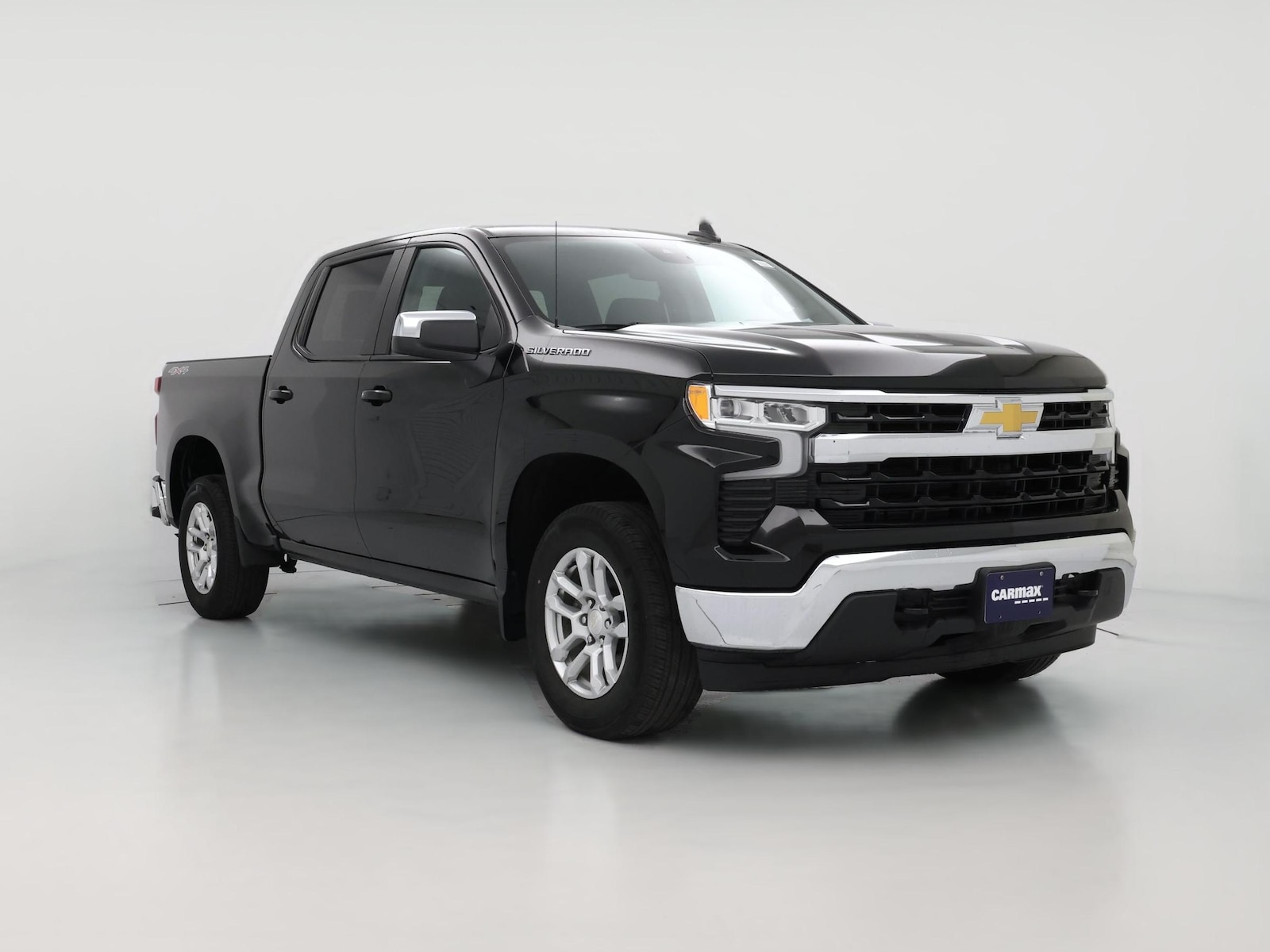 2023 Chevrolet Silverado 1500 LT - Photo 1