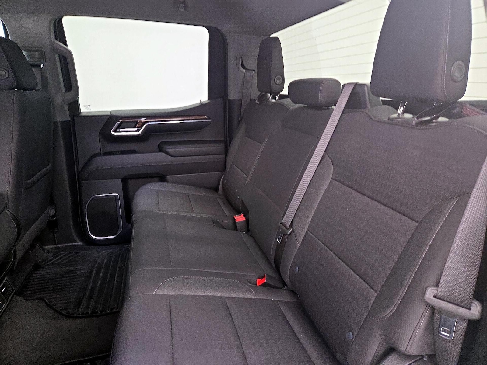 2023 Chevrolet Silverado 1500 LT - Photo 20