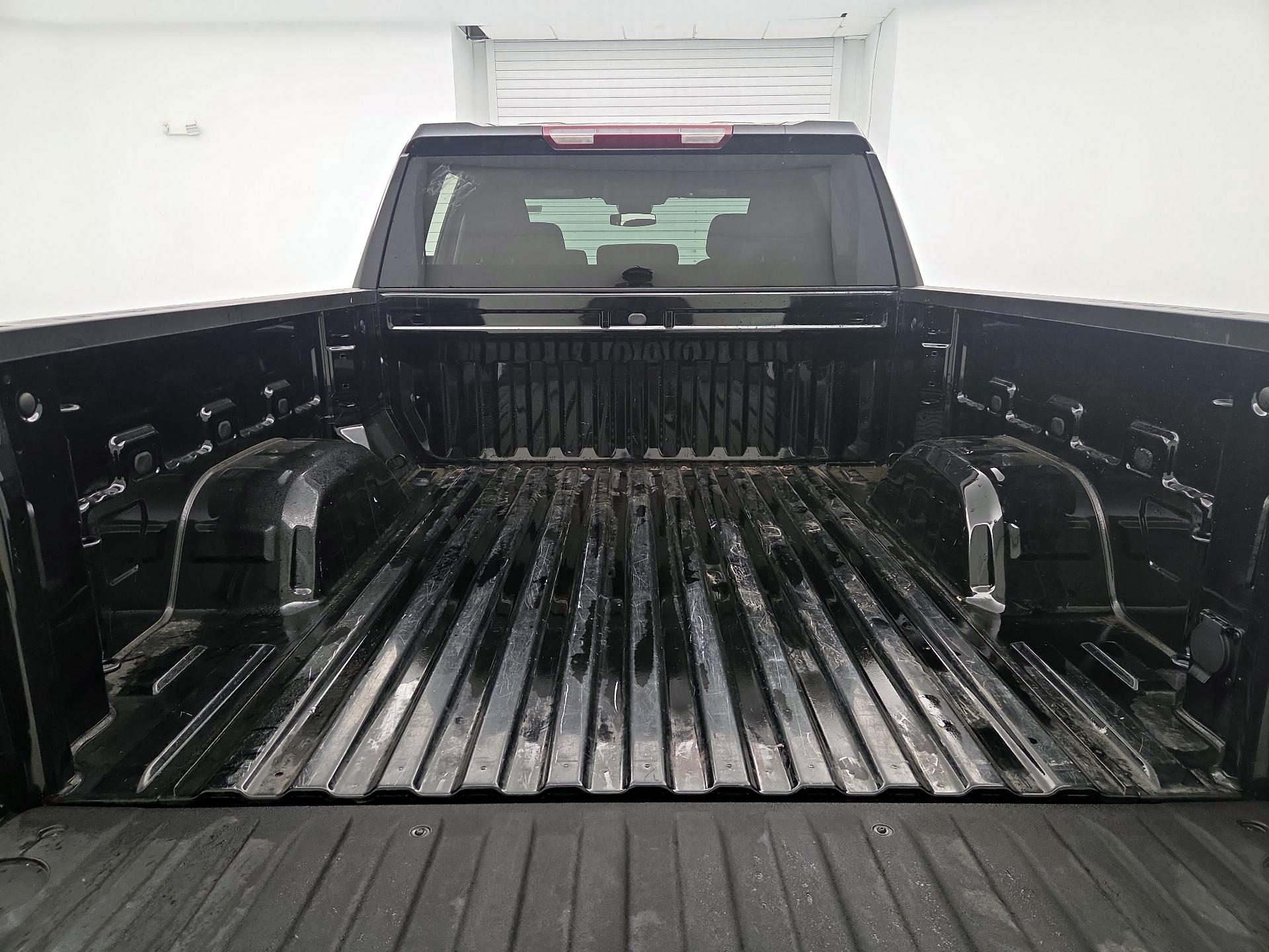 Thumbnail: 2023 Chevrolet Silverado 1500 - 20