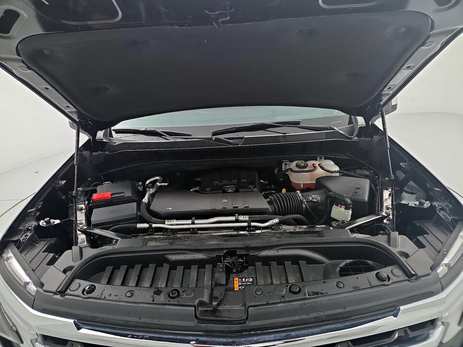 2023 Chevrolet Silverado 1500 LT - Photo 22