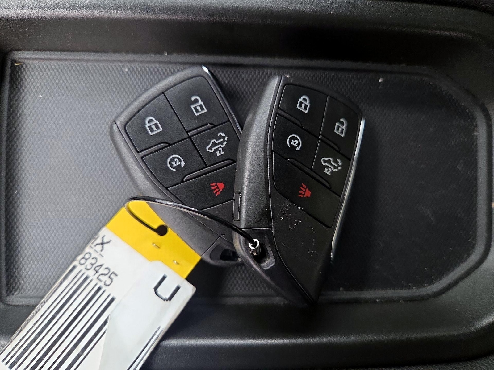 2023 Chevrolet Silverado 1500 LT - Photo 23