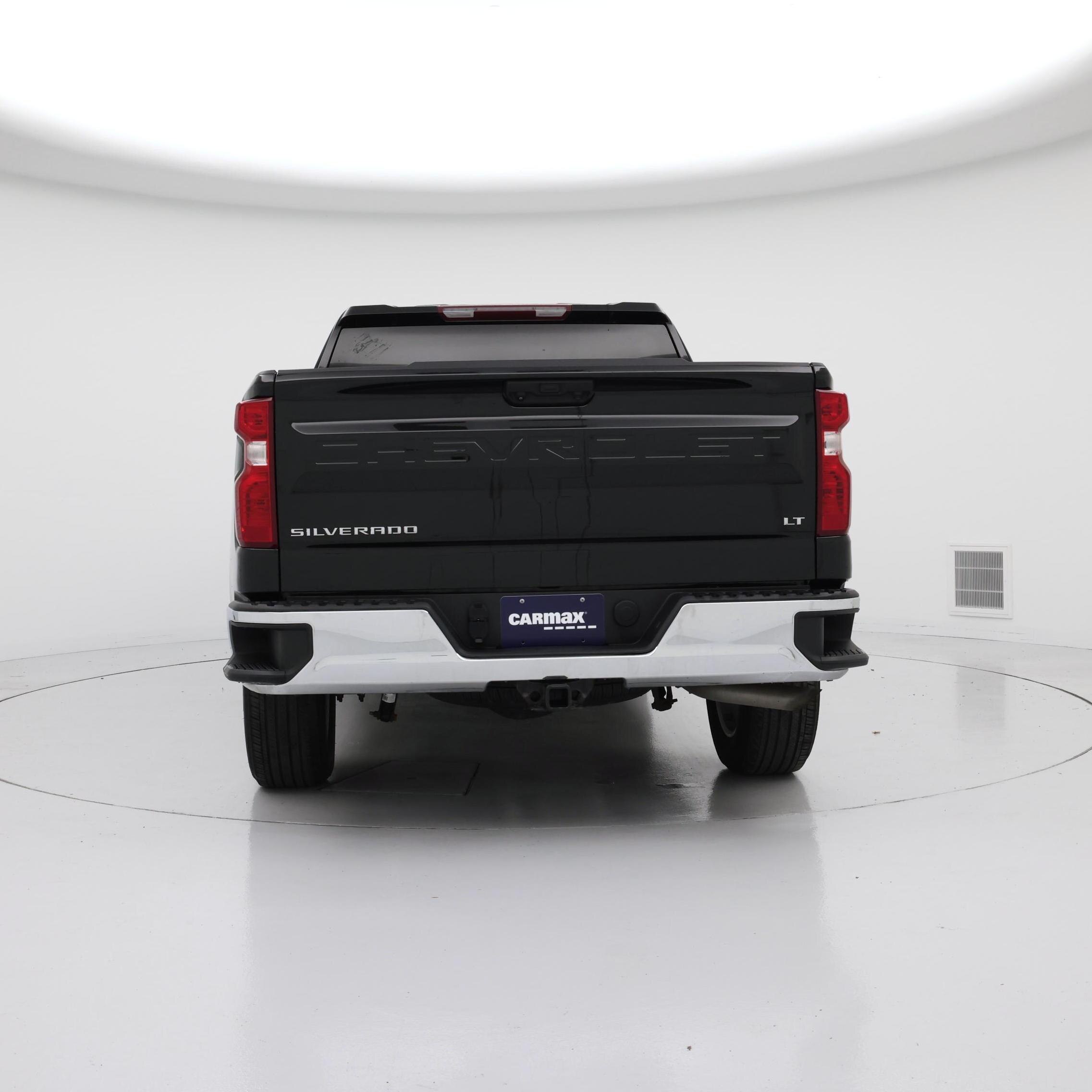 Thumbnail: 2023 Chevrolet Silverado 1500 - 6