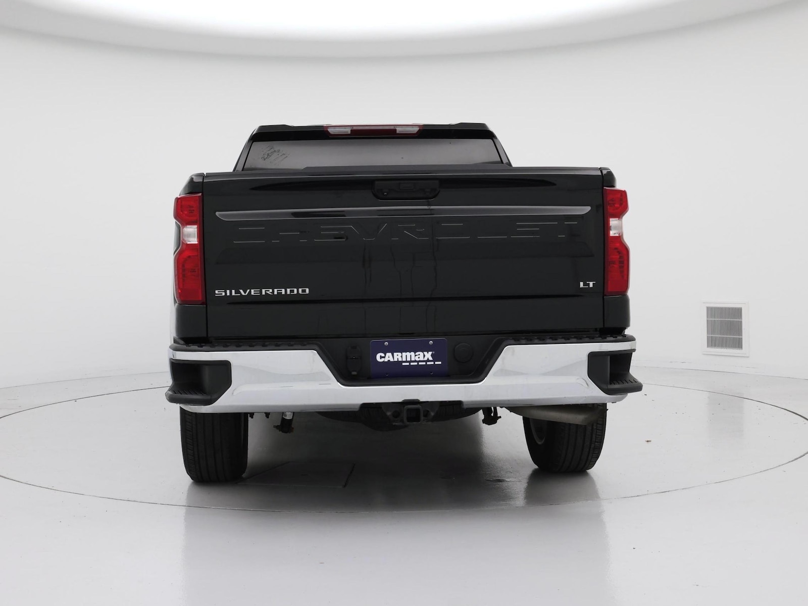 2023 Chevrolet Silverado 1500 LT - Photo 7