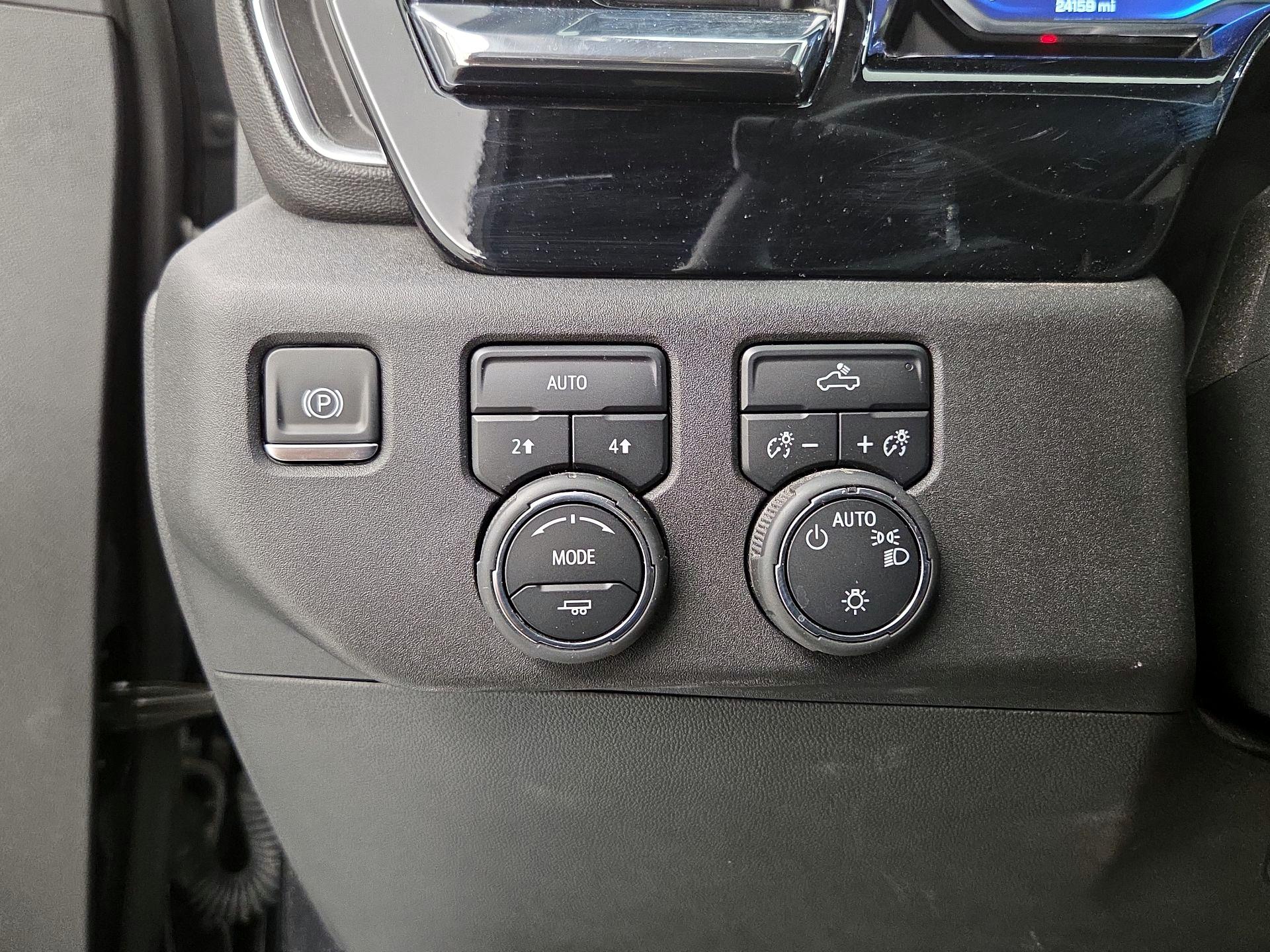 Thumbnail: 2023 Chevrolet Silverado 1500 - 13