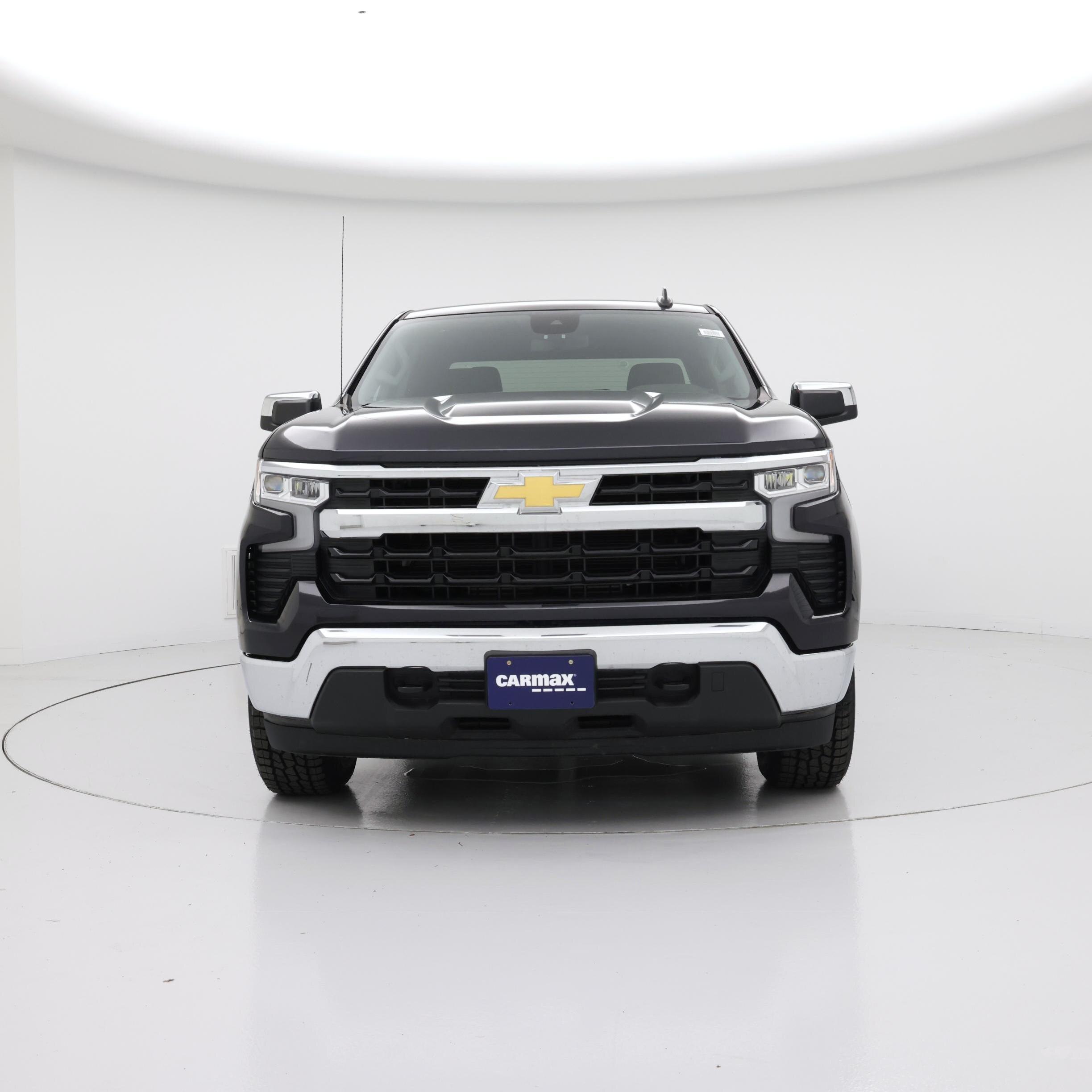 Thumbnail: 2023 Chevrolet Silverado 1500 - 5