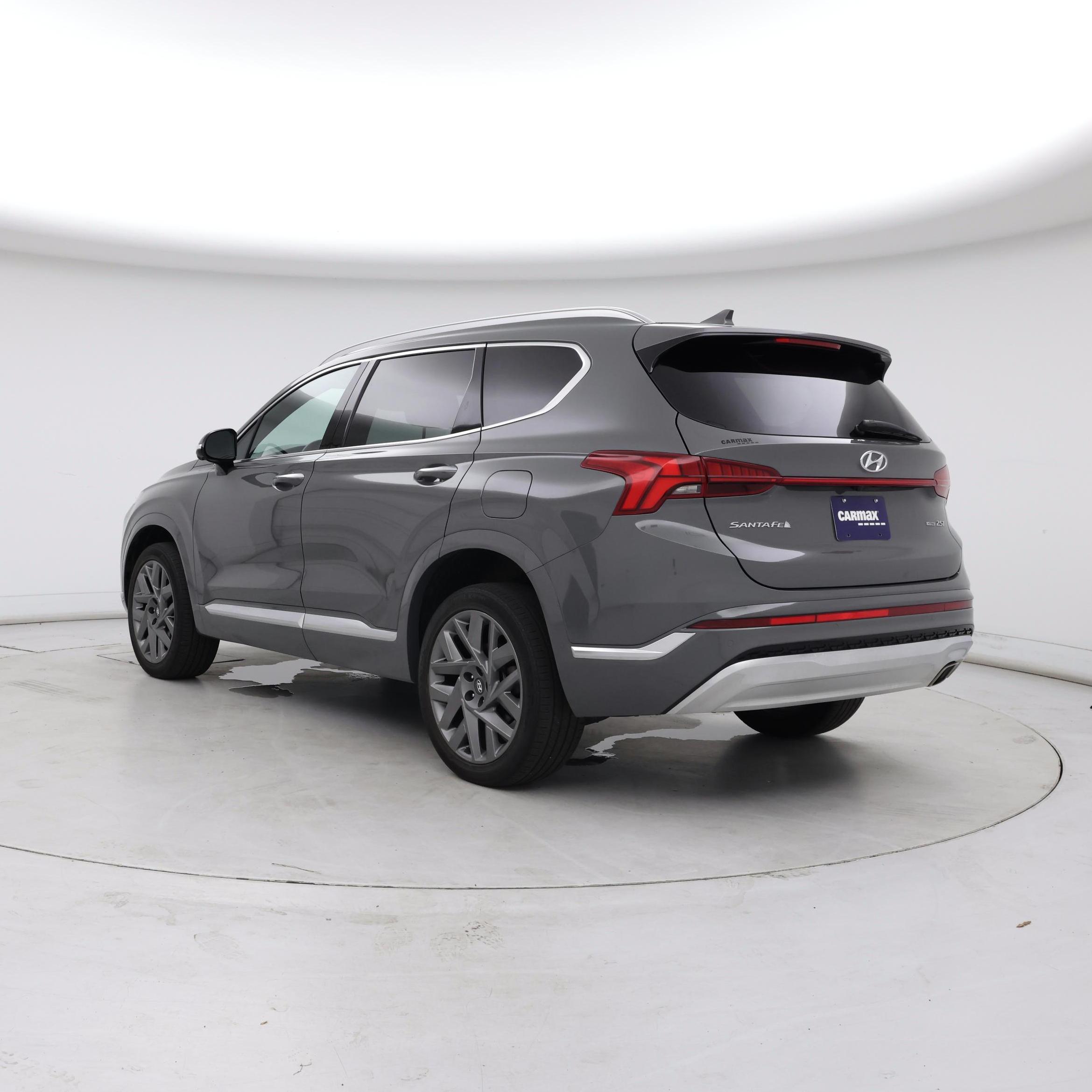 Thumbnail: 2023 Hyundai Santa Fe - 2