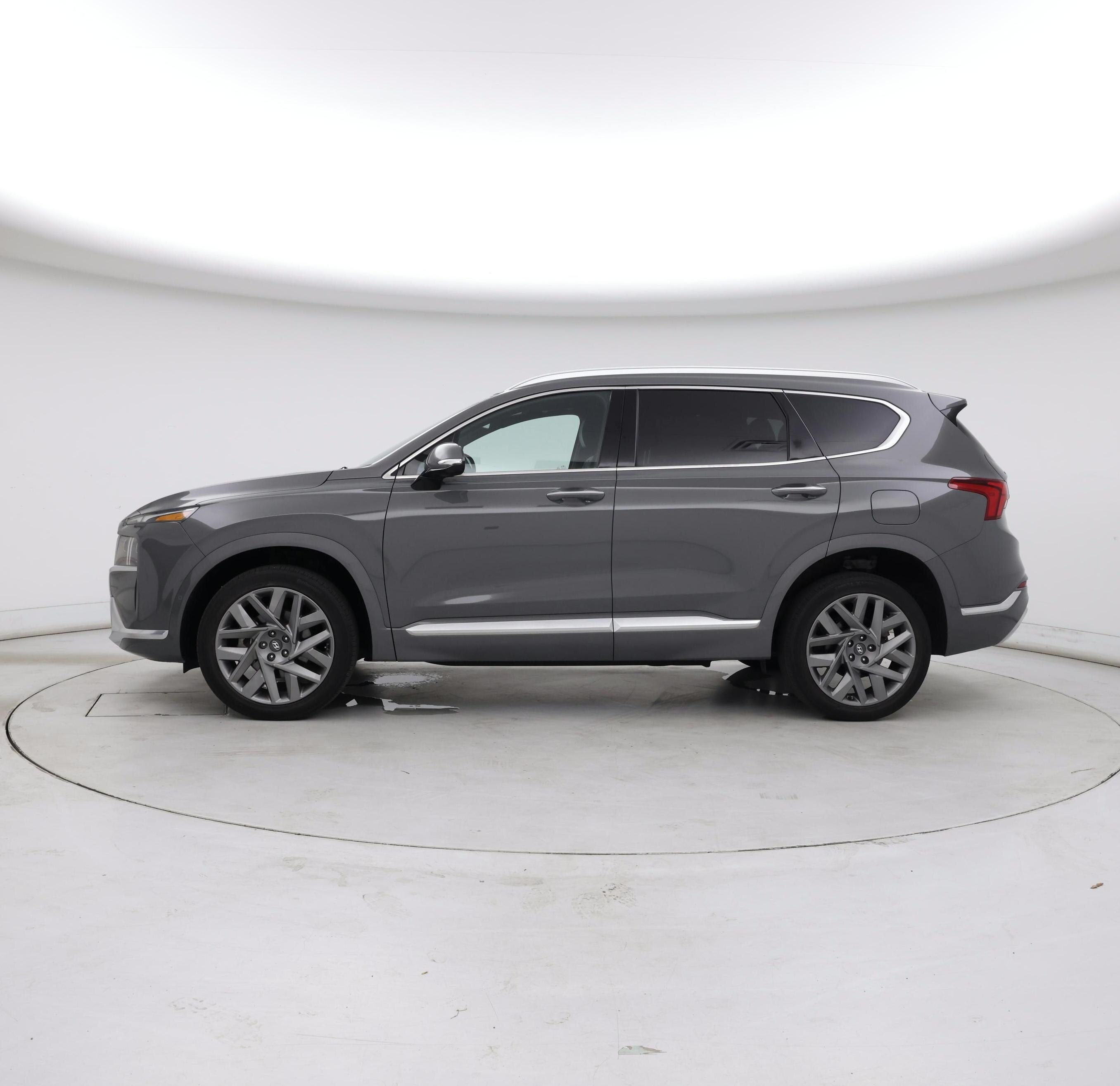 Thumbnail: 2023 Hyundai Santa Fe - 3