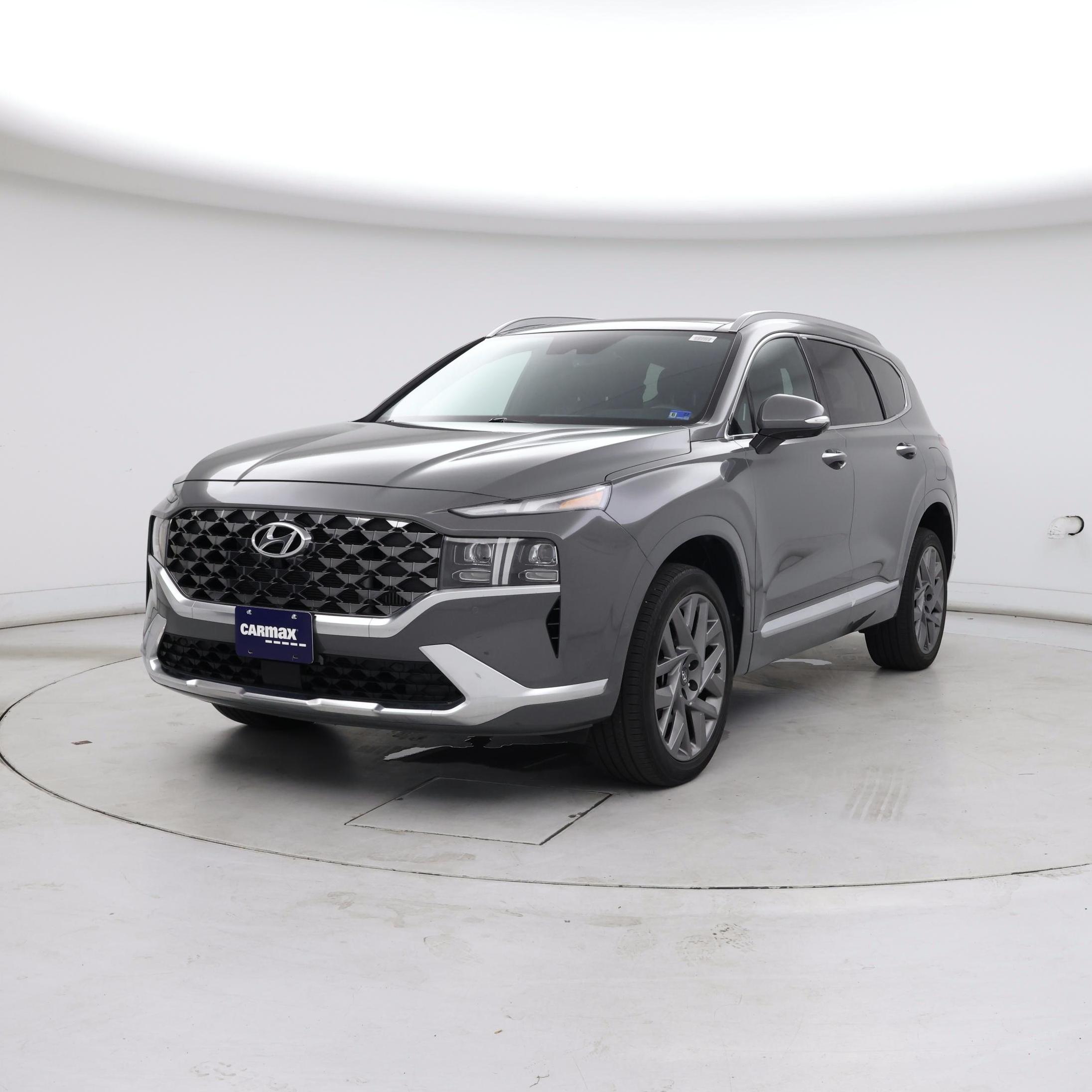 Thumbnail: 2023 Hyundai Santa Fe - 4
