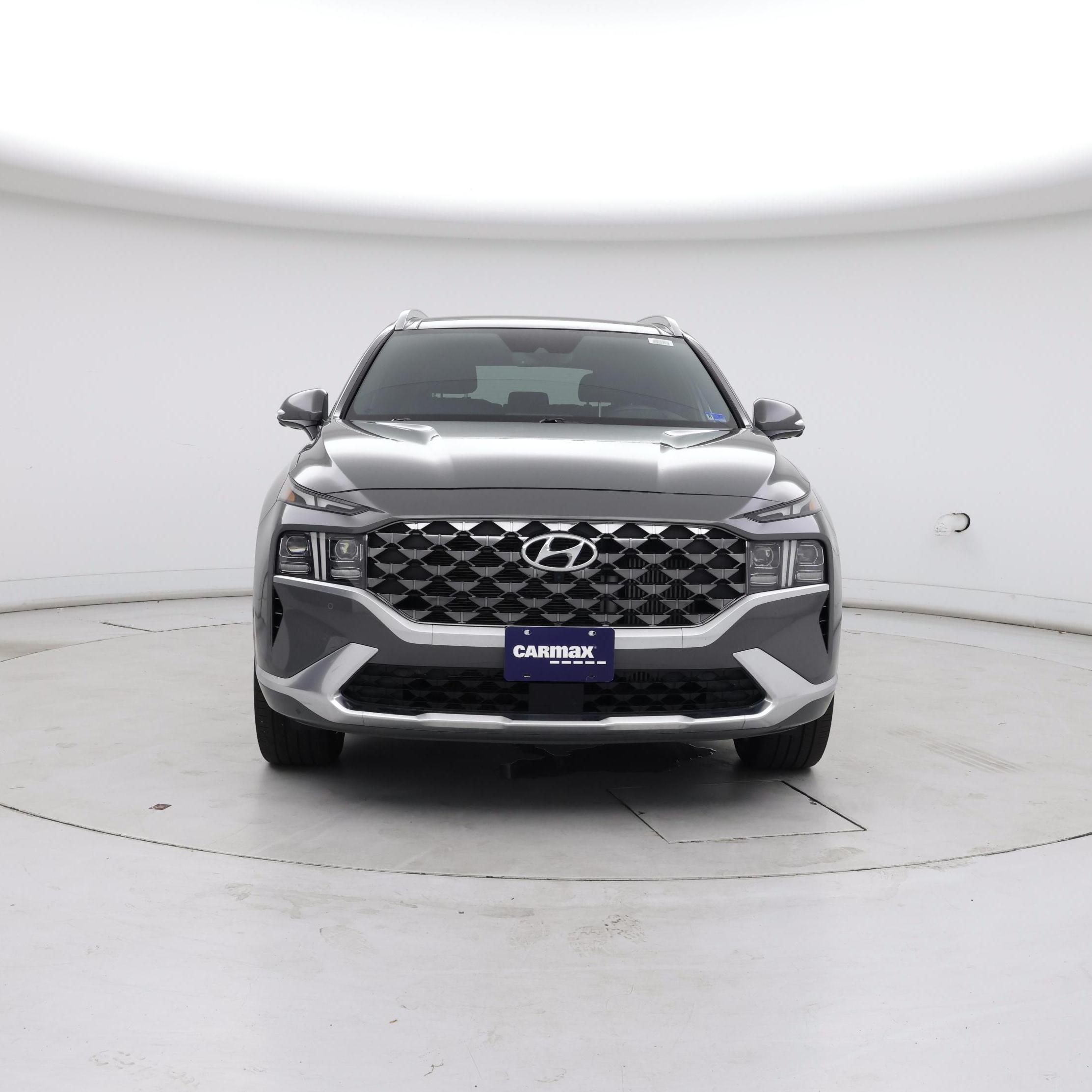 Thumbnail: 2023 Hyundai Santa Fe - 5