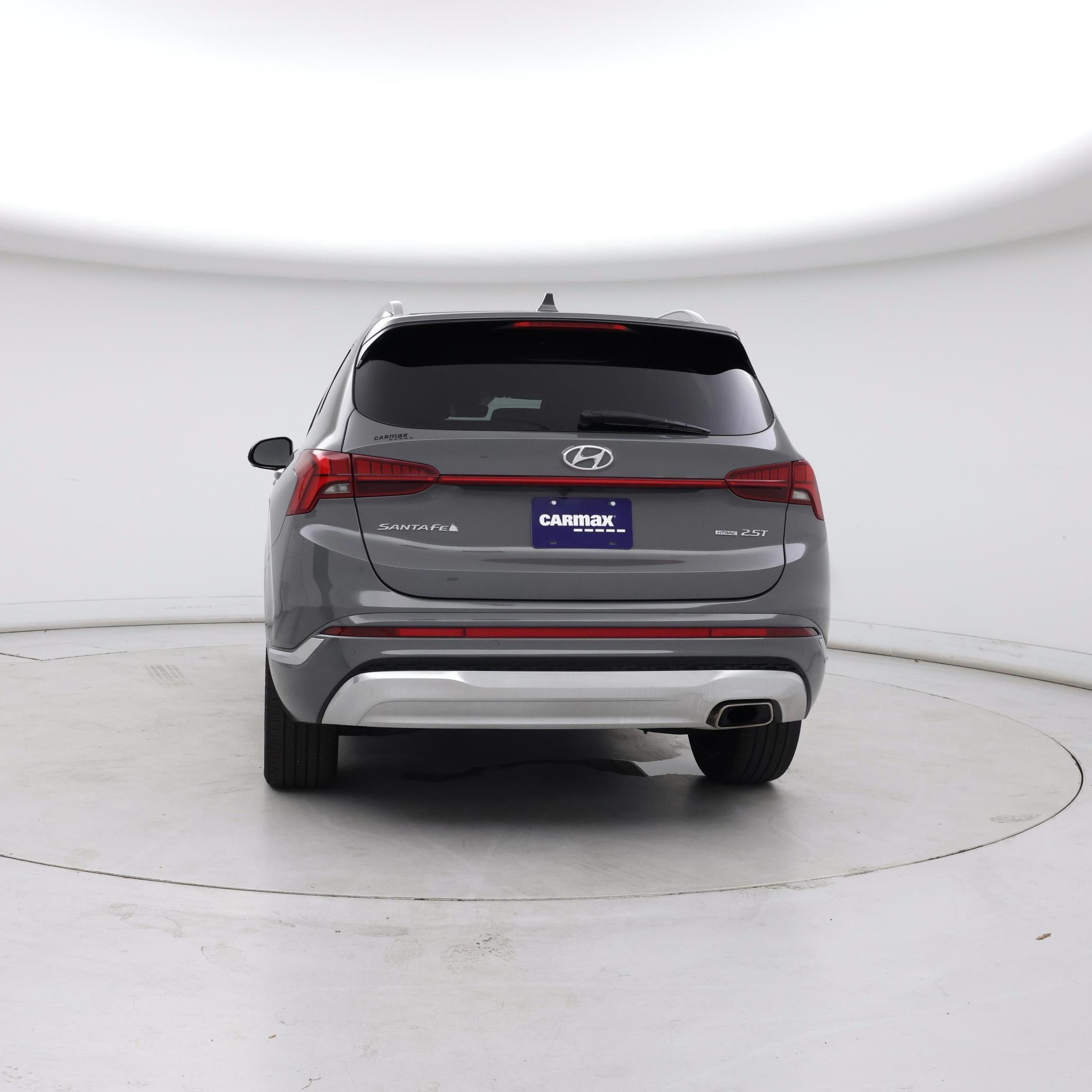 Thumbnail: 2023 Hyundai Santa Fe - 6