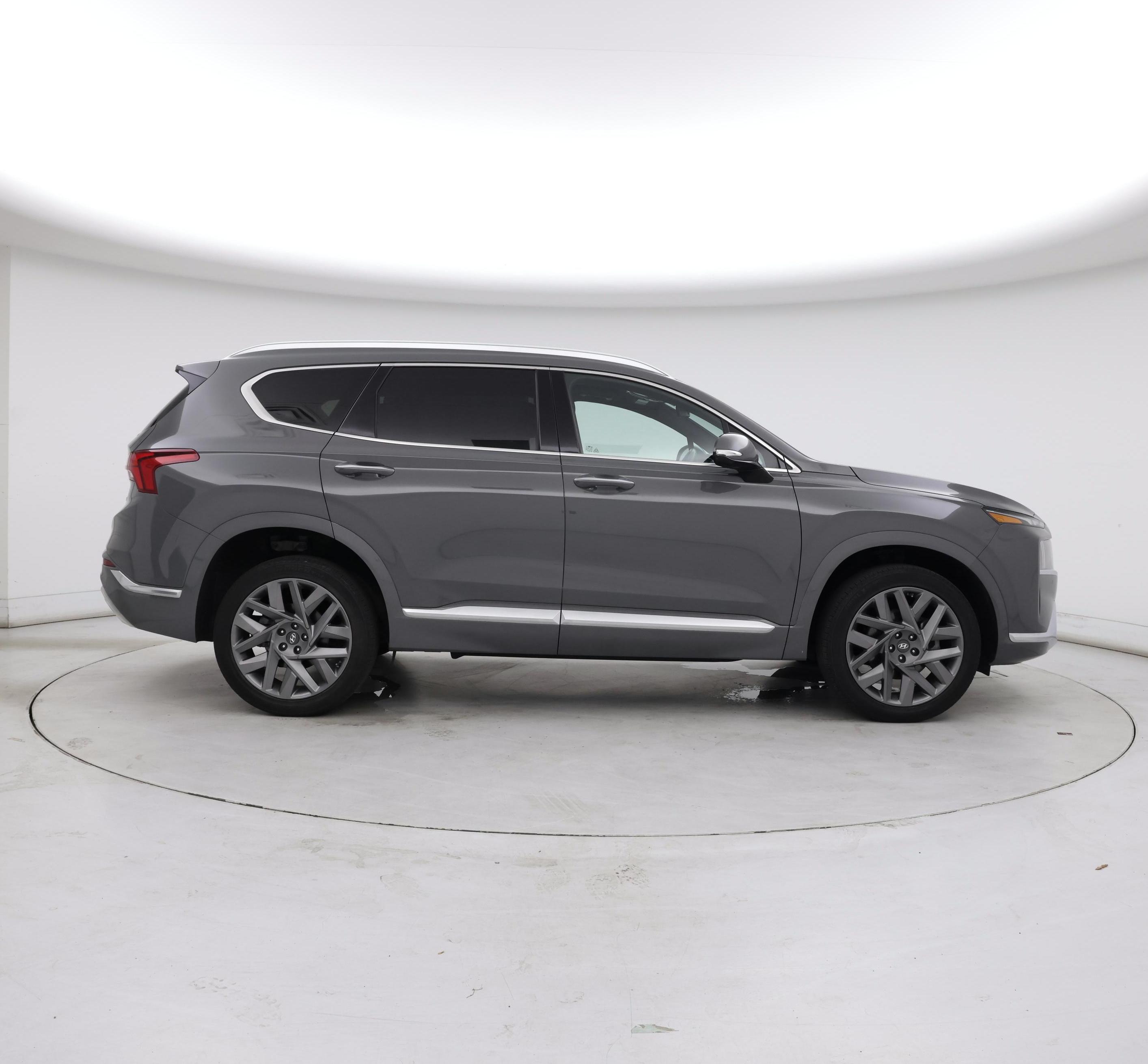 Thumbnail: 2023 Hyundai Santa Fe - 7