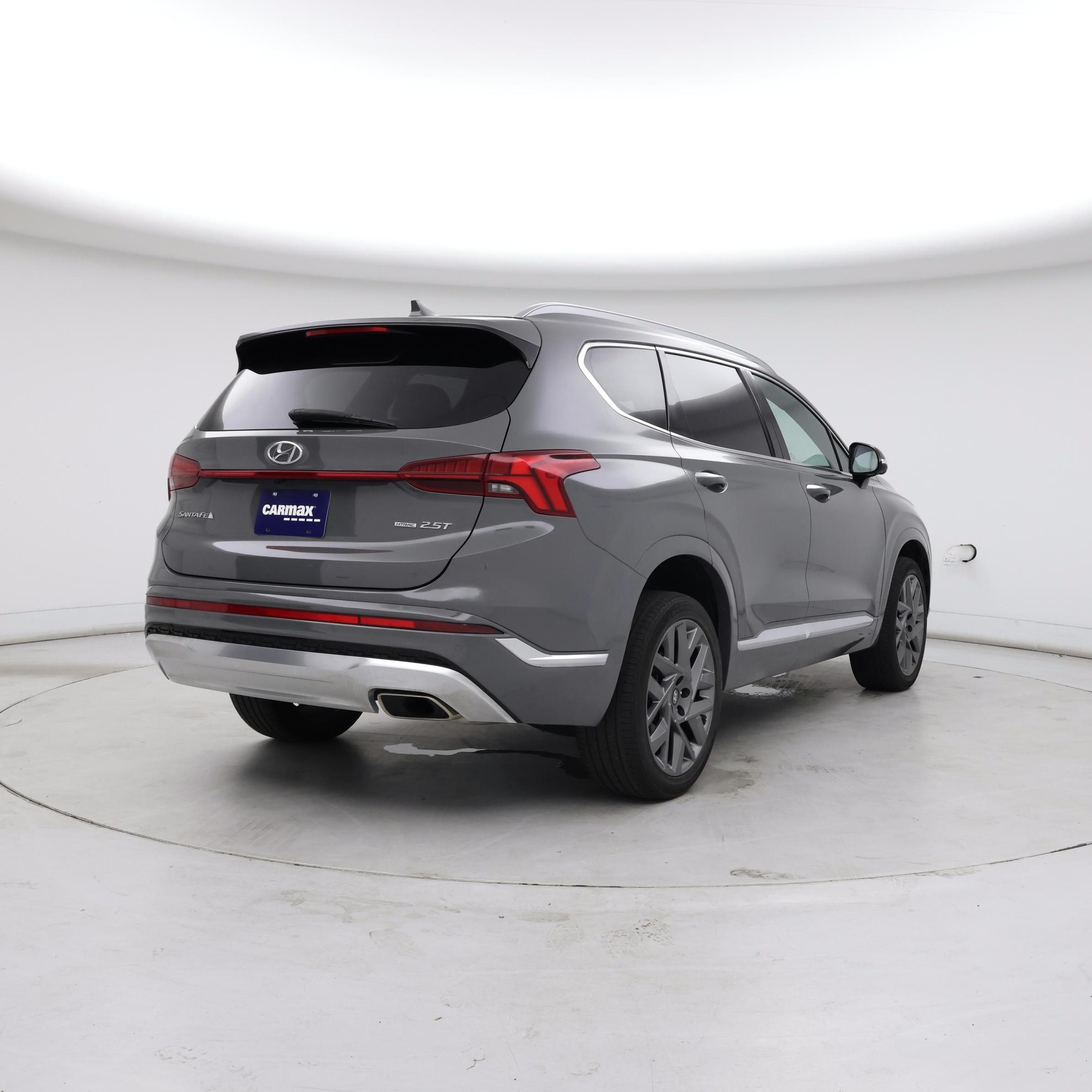 Thumbnail: 2023 Hyundai Santa Fe - 8