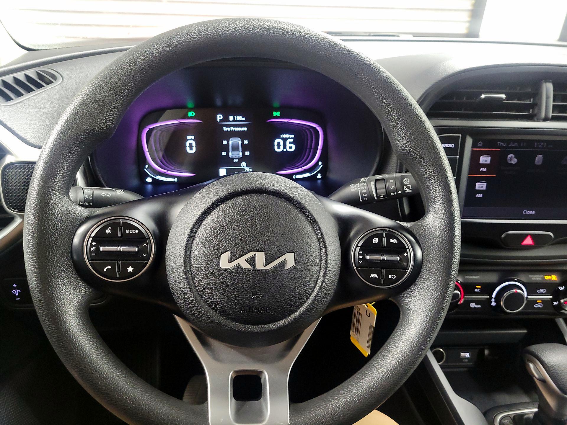 Thumbnail: 2023 Kia Soul - 10