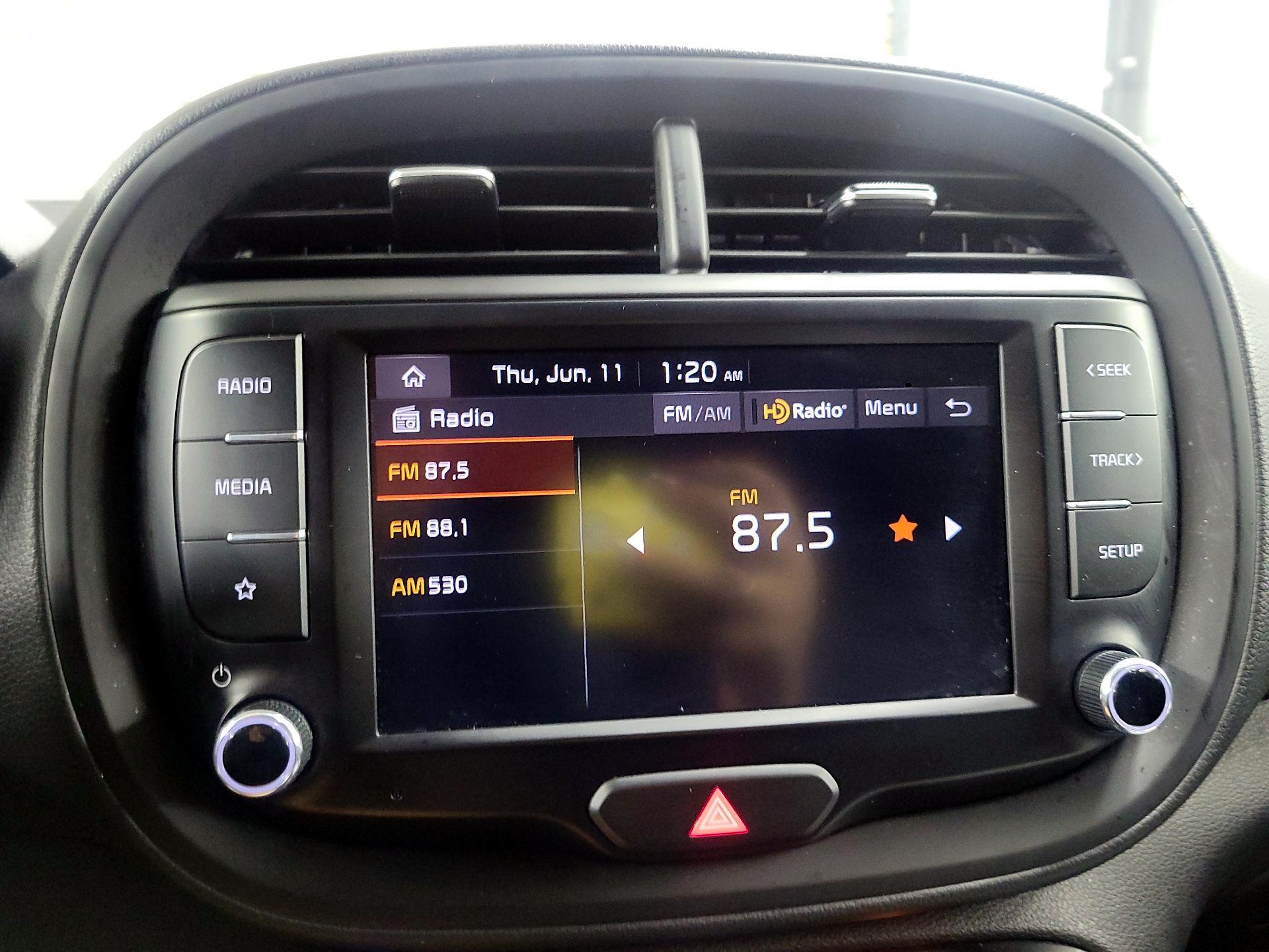 Thumbnail: 2023 Kia Soul - 15