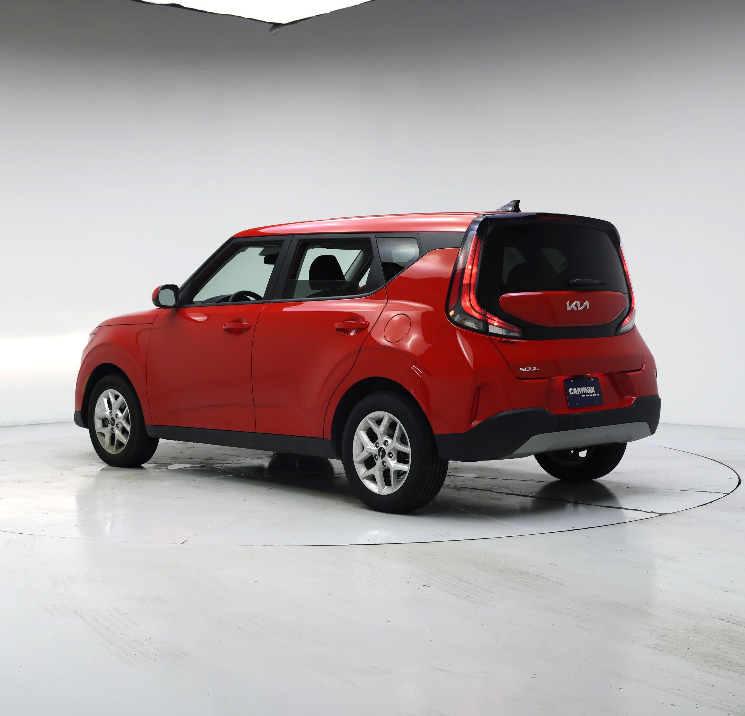 Thumbnail: 2023 Kia Soul - 2