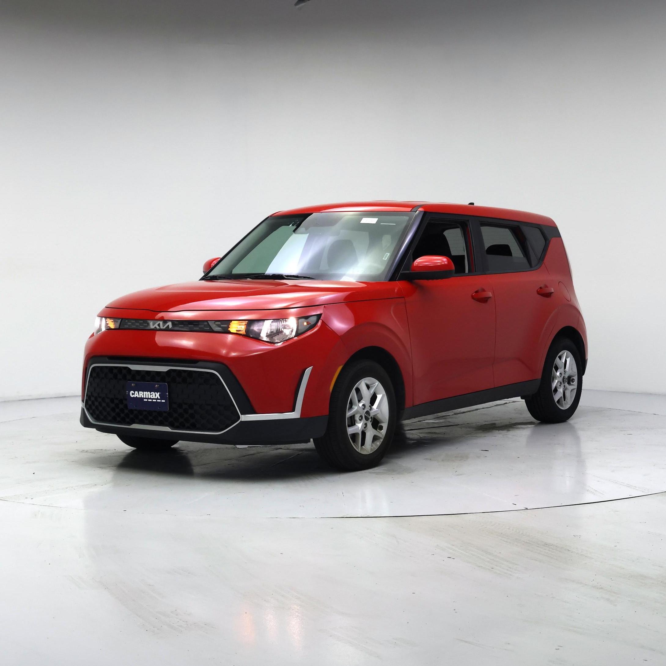 Thumbnail: 2023 Kia Soul - 4