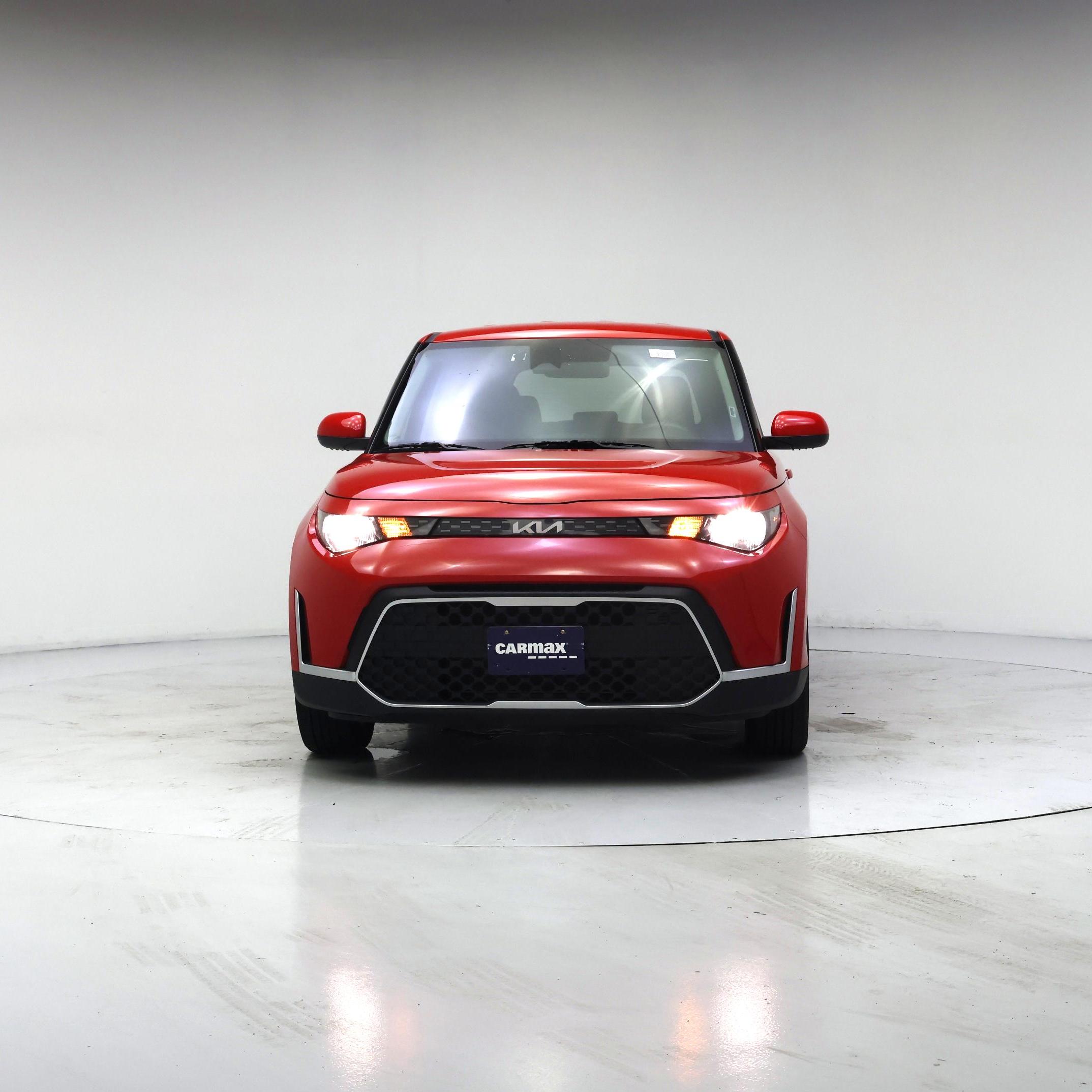 Thumbnail: 2023 Kia Soul - 5