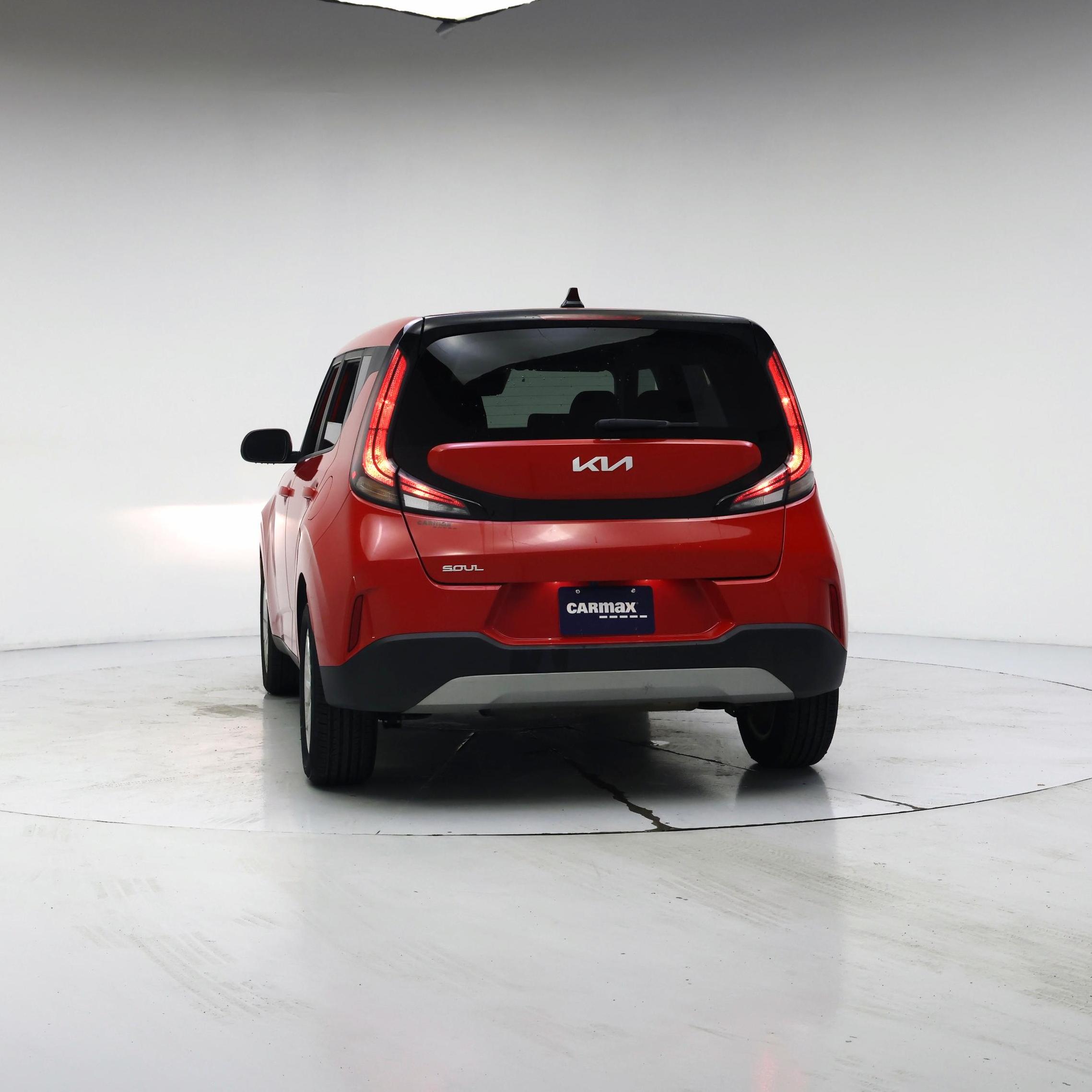 Thumbnail: 2023 Kia Soul - 6