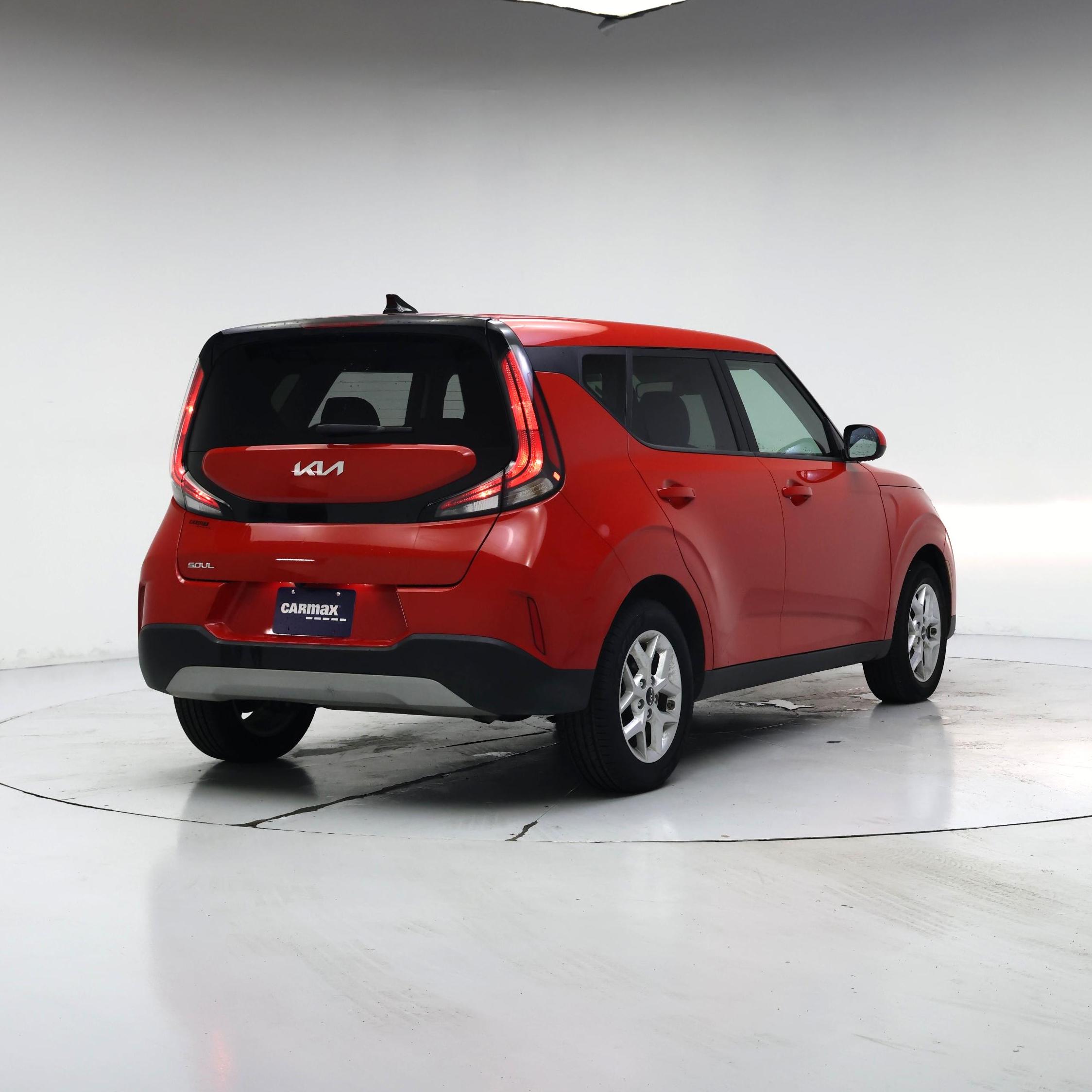 Thumbnail: 2023 Kia Soul - 8