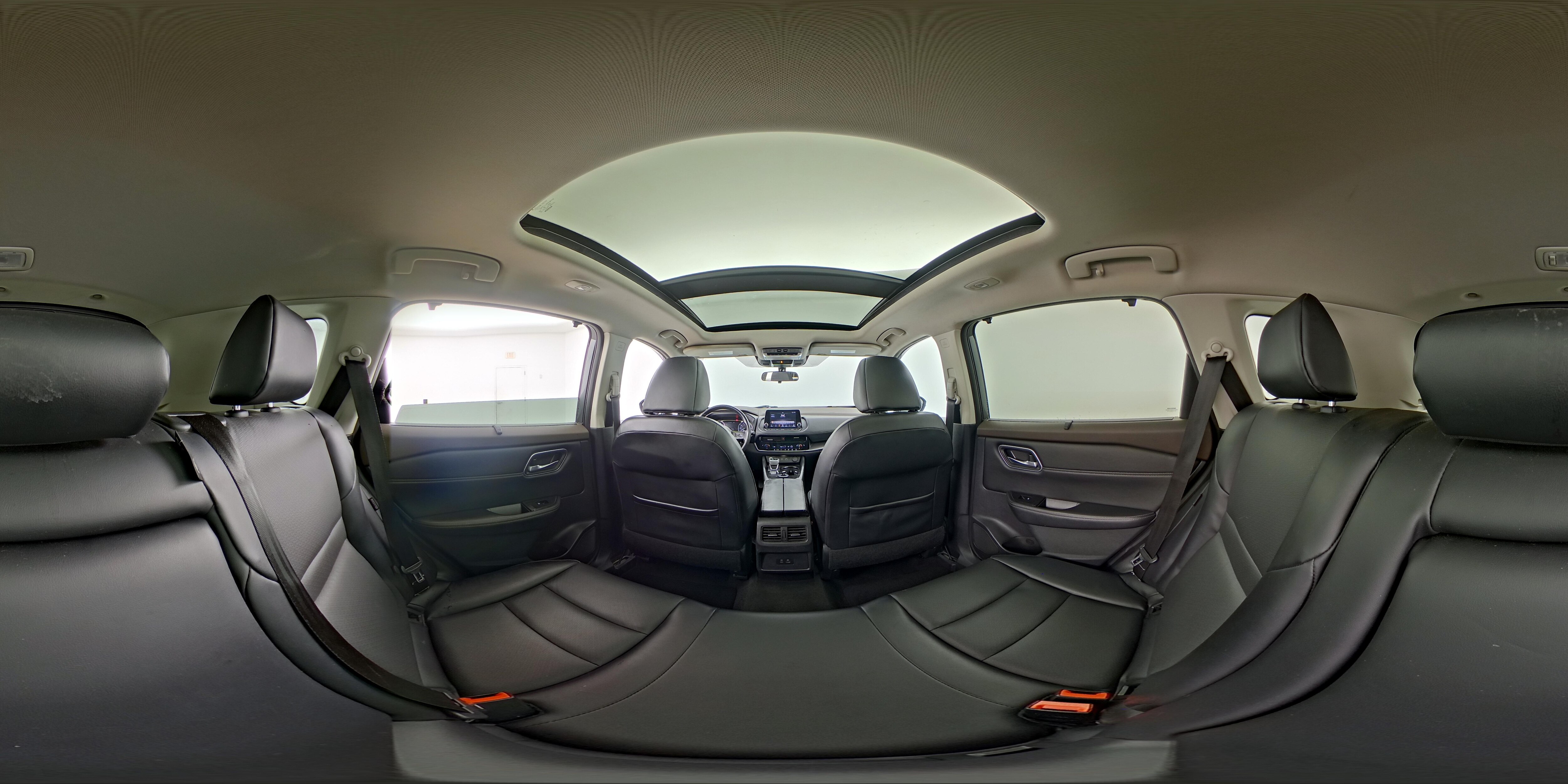 2021 Nissan Rogue SV - Photo 26
