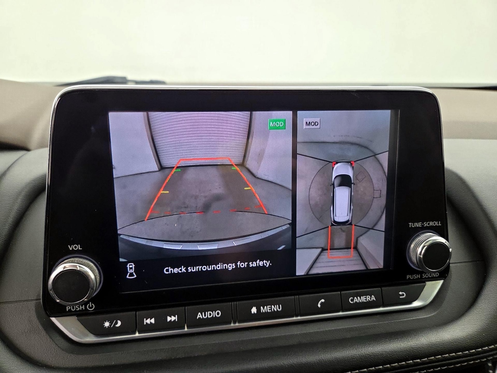 2021 Nissan Rogue SV - Photo 15